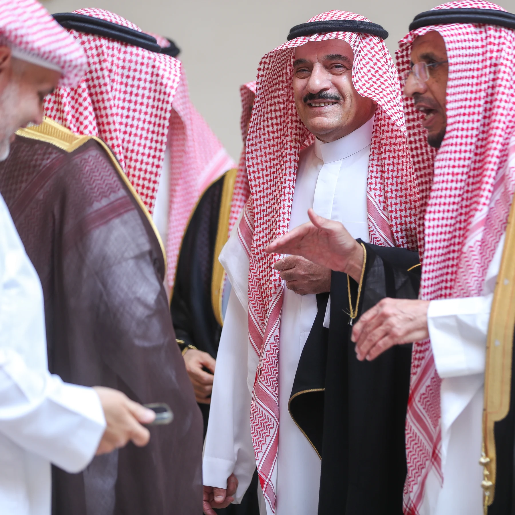 صورة 12 من زواج ( الربيش & البطين ) 