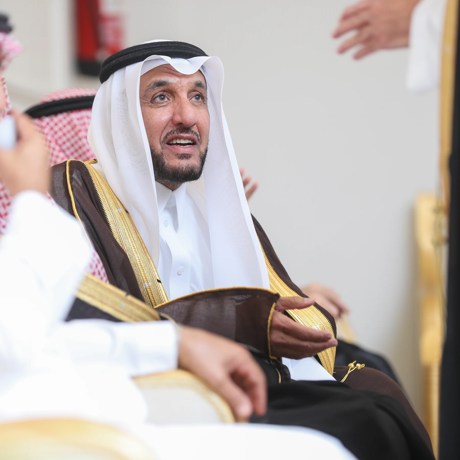 صورة 13 من زواج ( الربيش & البطين ) 