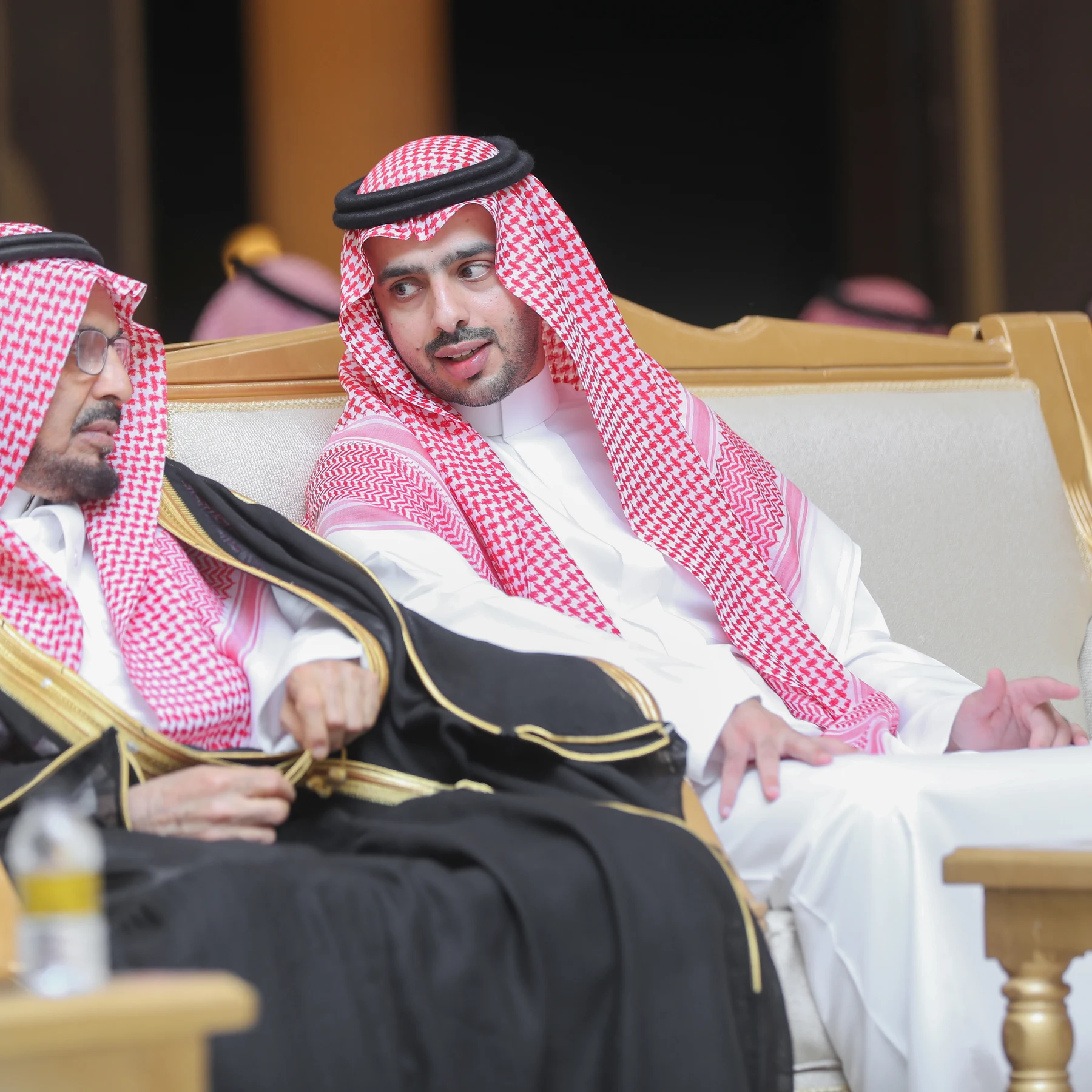 صورة 20 من زواج ( الربيش & البطين ) 