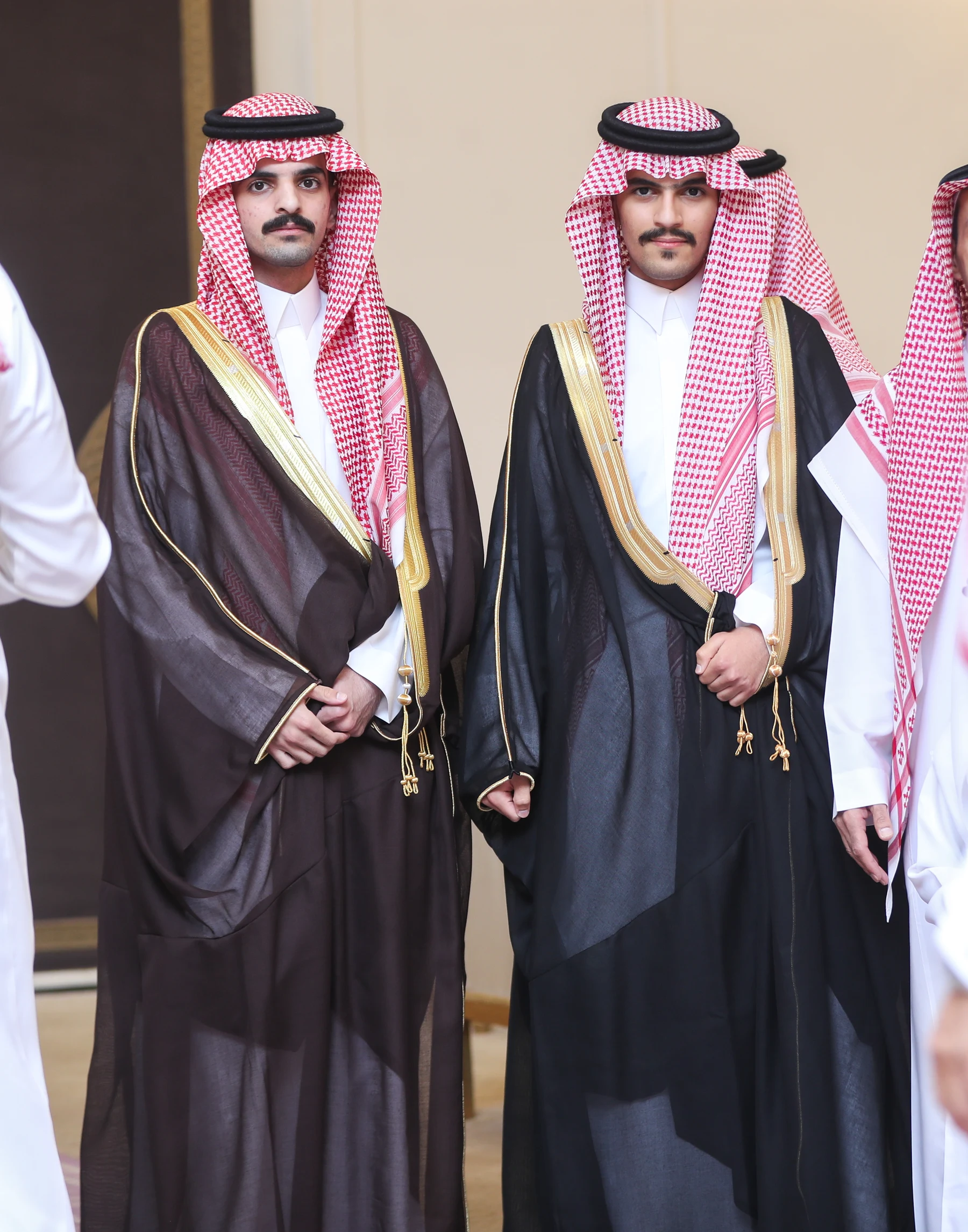 صورة 23 من زواج ( الربيش & البطين ) 