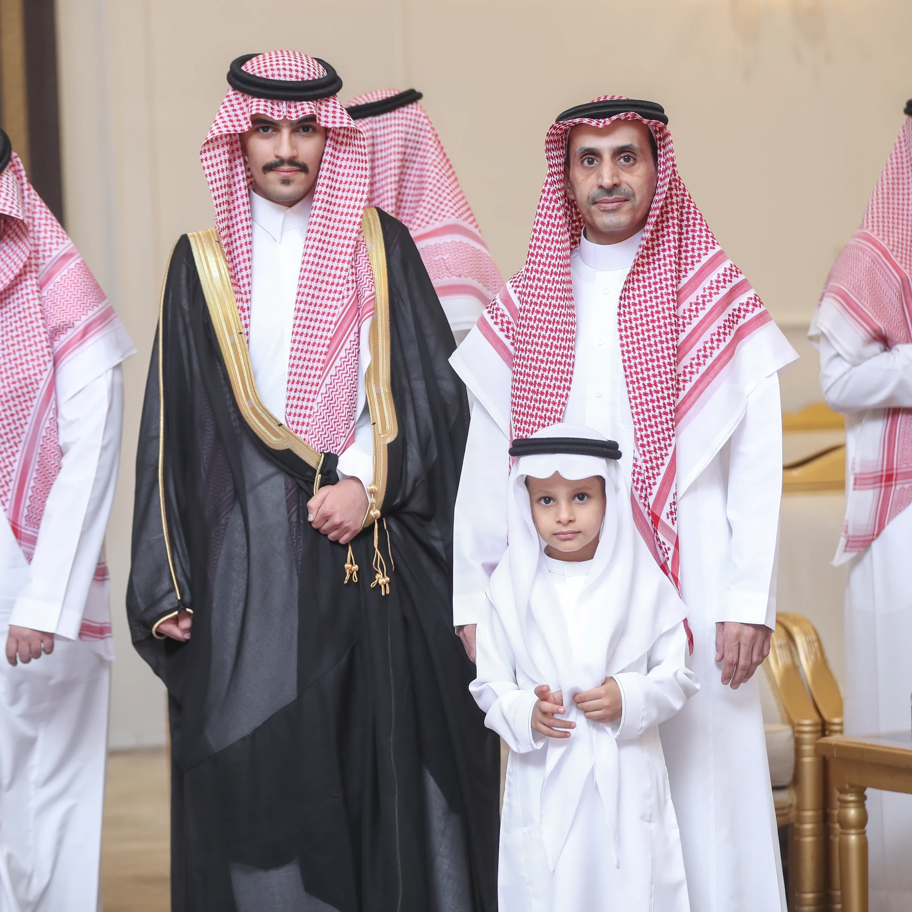 صورة 24 من زواج ( الربيش & البطين ) 