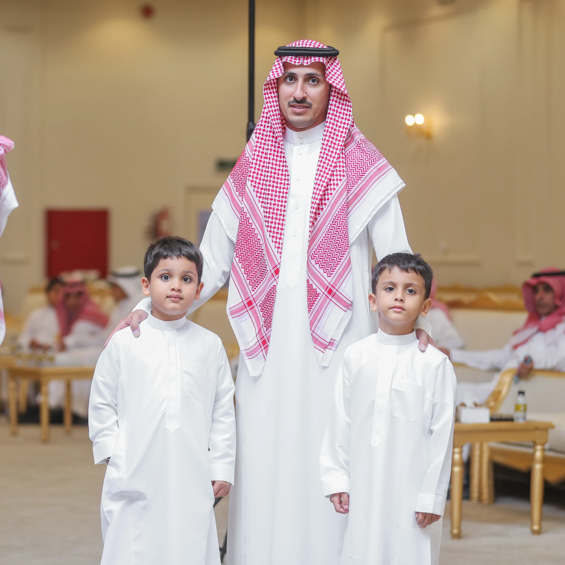 صورة 25 من زواج ( الربيش & البطين ) 