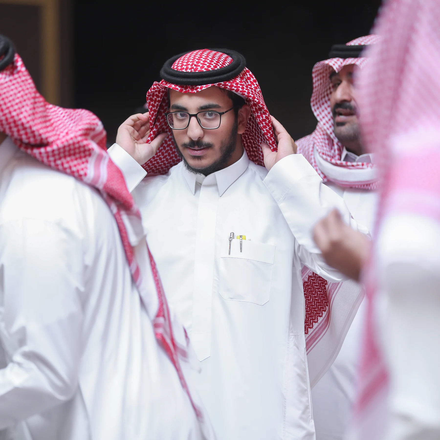 صورة 27 من زواج ( الربيش & البطين ) 