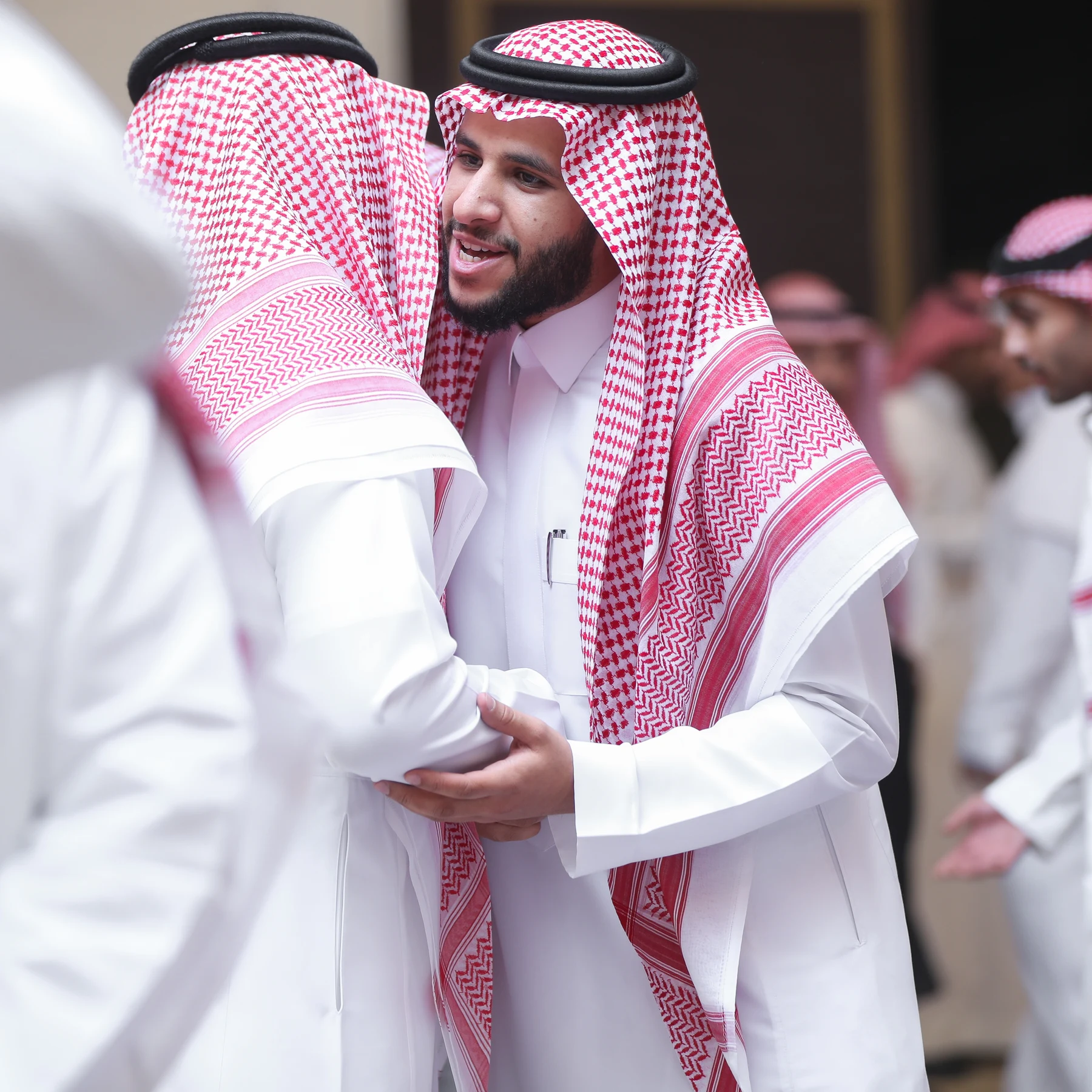 صورة 28 من زواج ( الربيش & البطين ) 