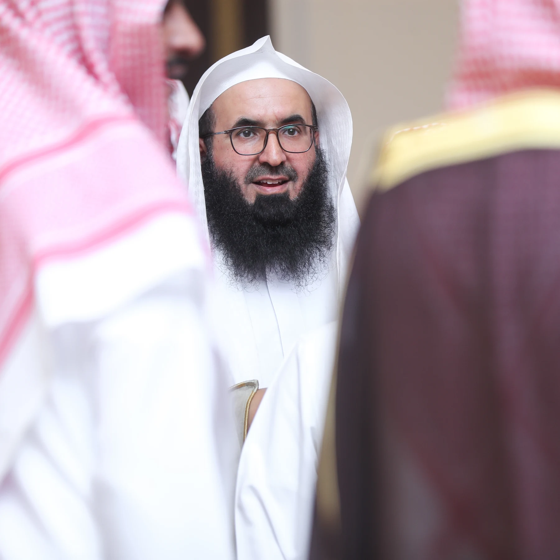 صورة 29 من زواج ( الربيش & البطين ) 