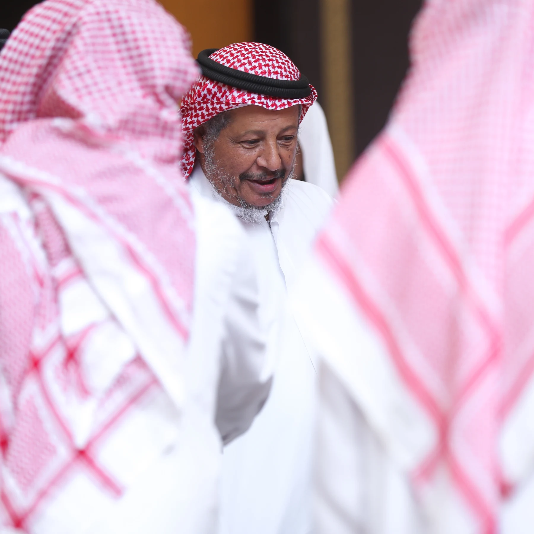 صورة 30 من زواج ( الربيش & البطين ) 