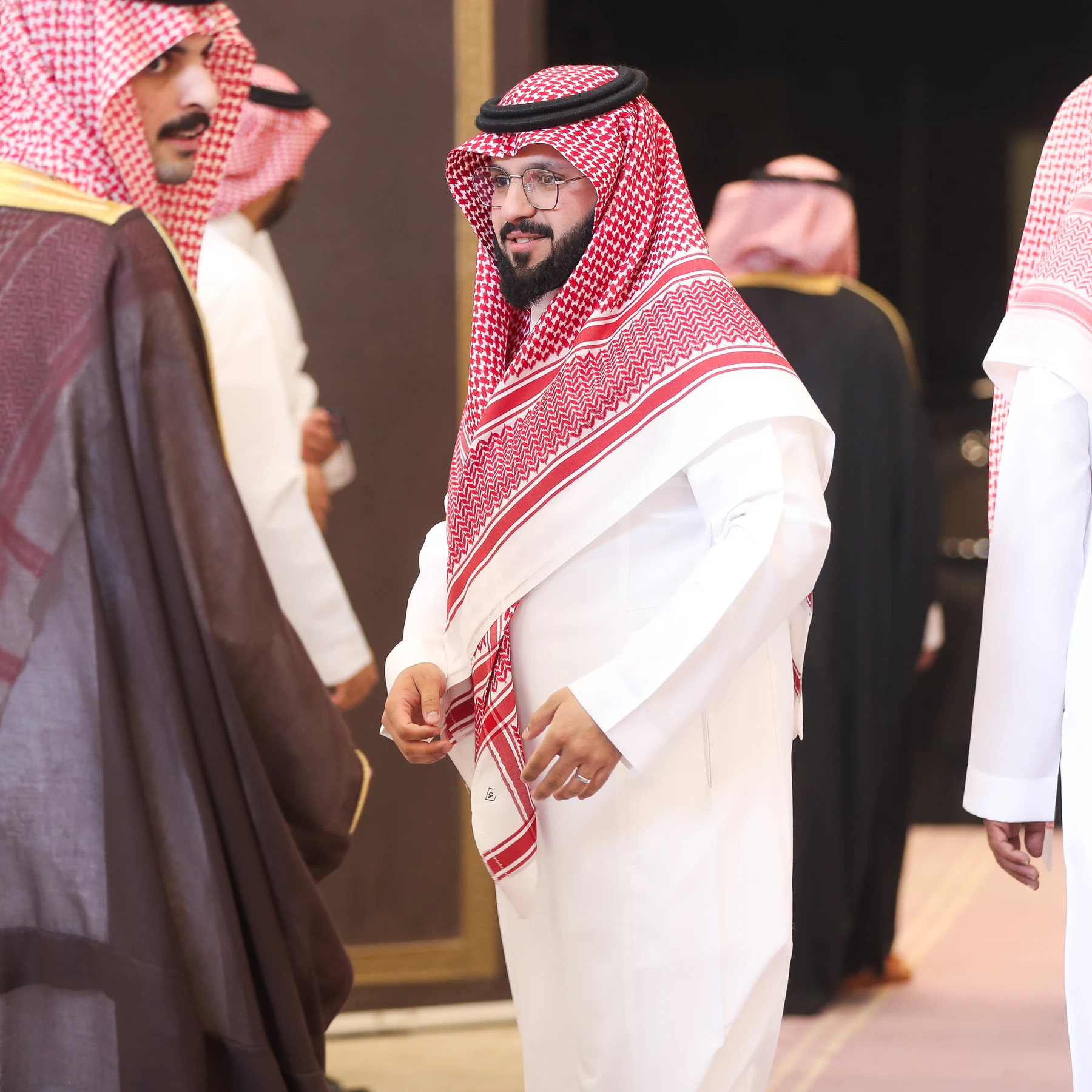 صورة 35 من زواج ( الربيش & البطين ) 