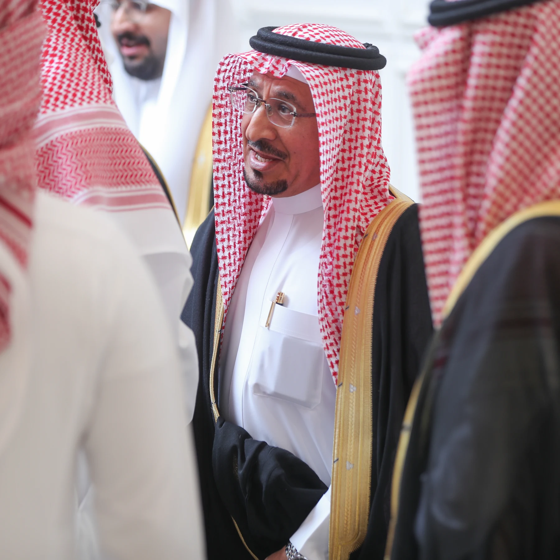 صورة 36 من زواج ( الربيش & البطين ) 