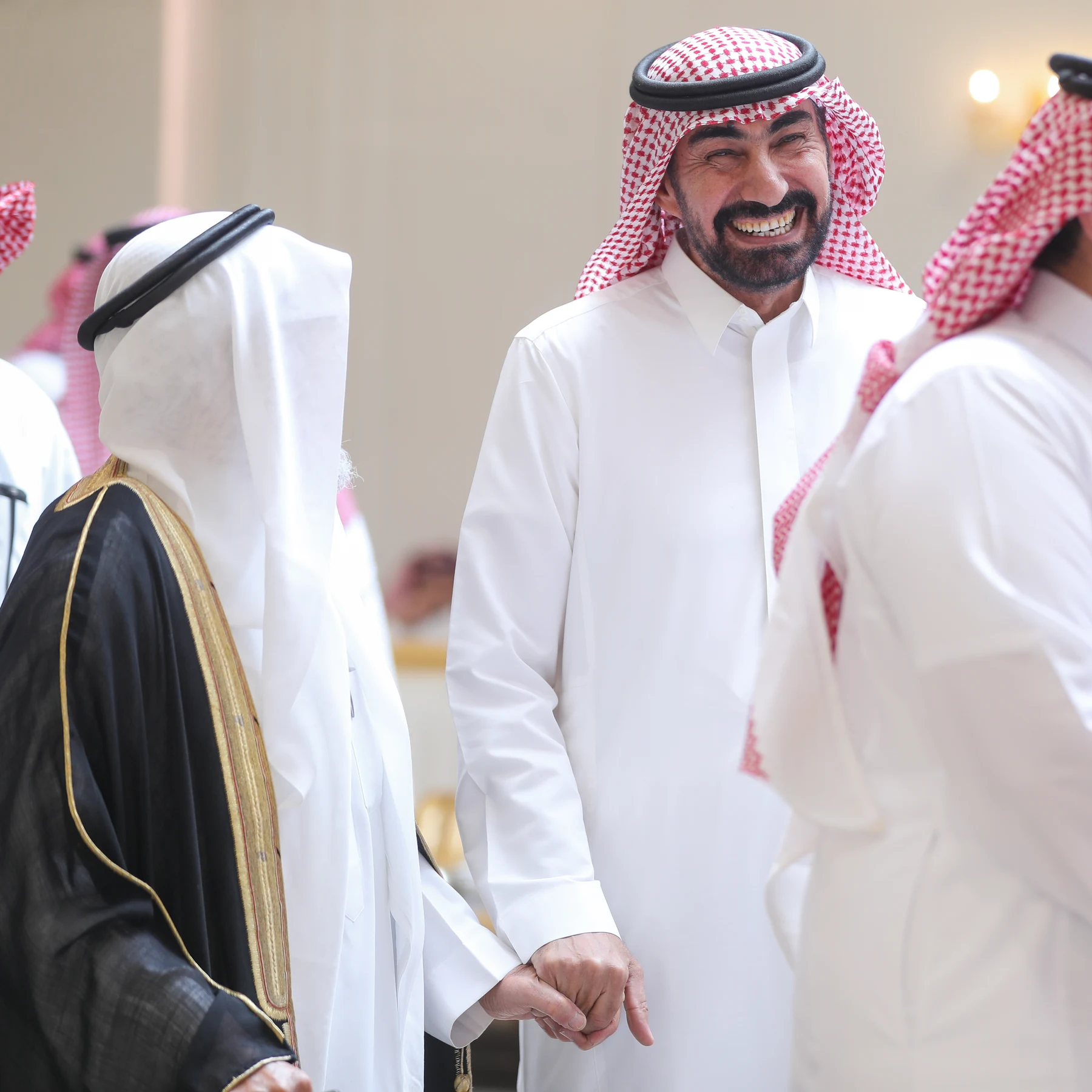 صورة 37 من زواج ( الربيش & البطين ) 