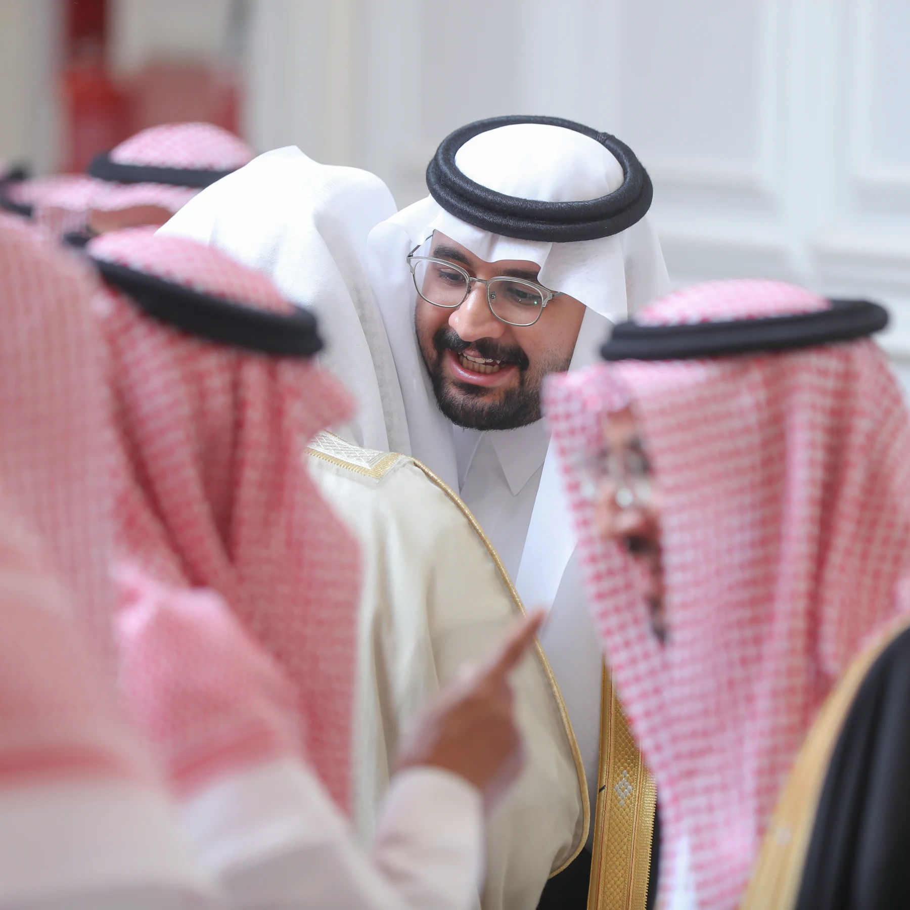 صورة 39 من زواج ( الربيش & البطين ) 