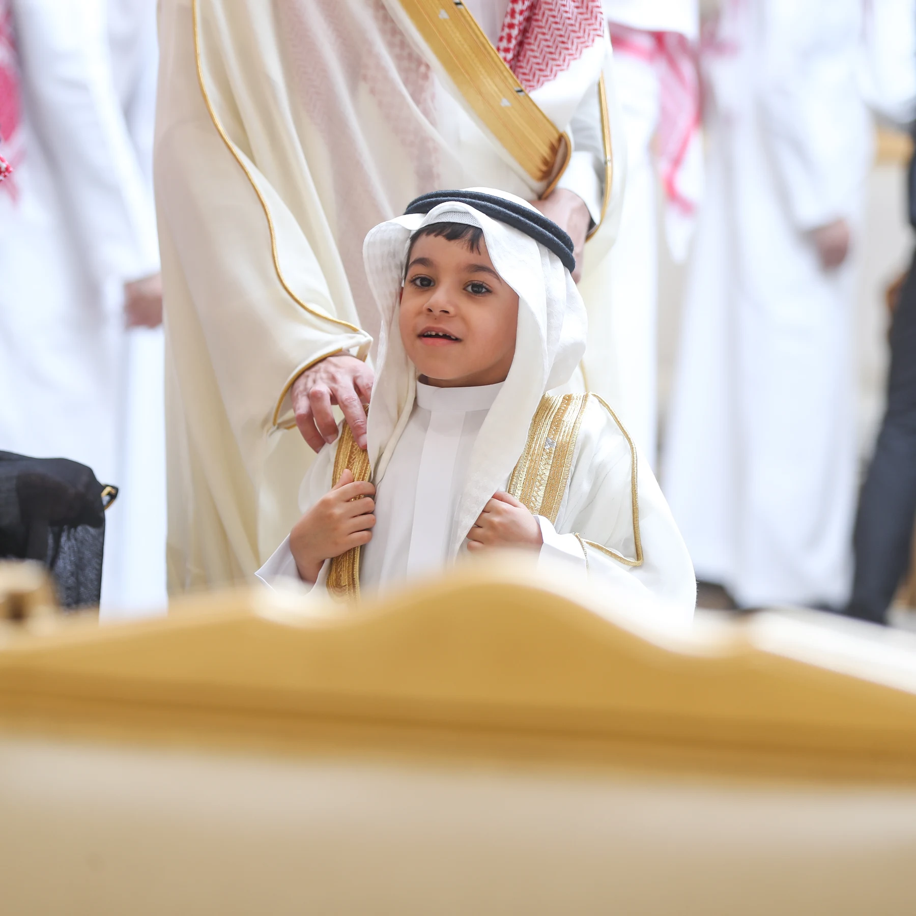 صورة 43 من زواج ( الربيش & البطين ) 