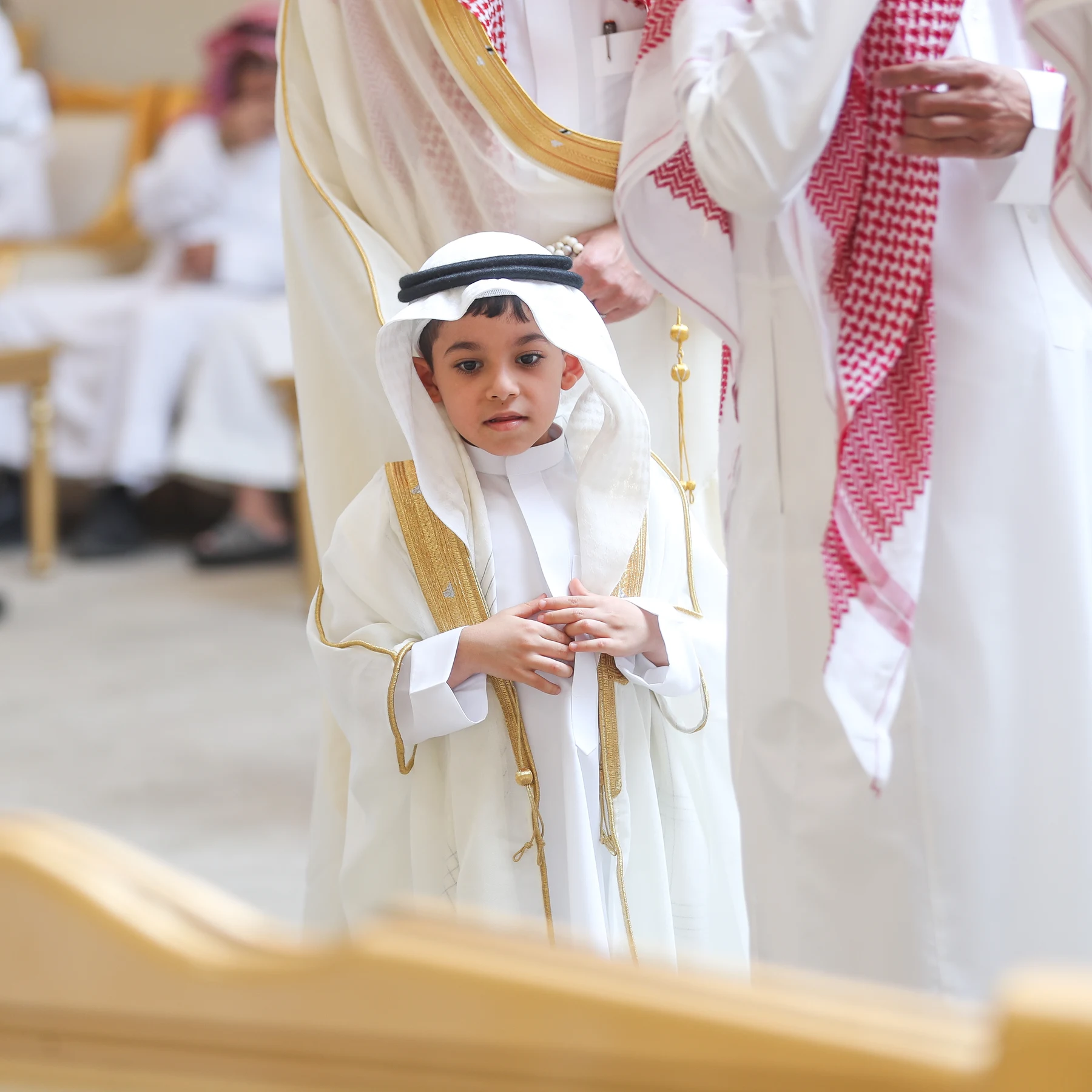 صورة 44 من زواج ( الربيش & البطين ) 