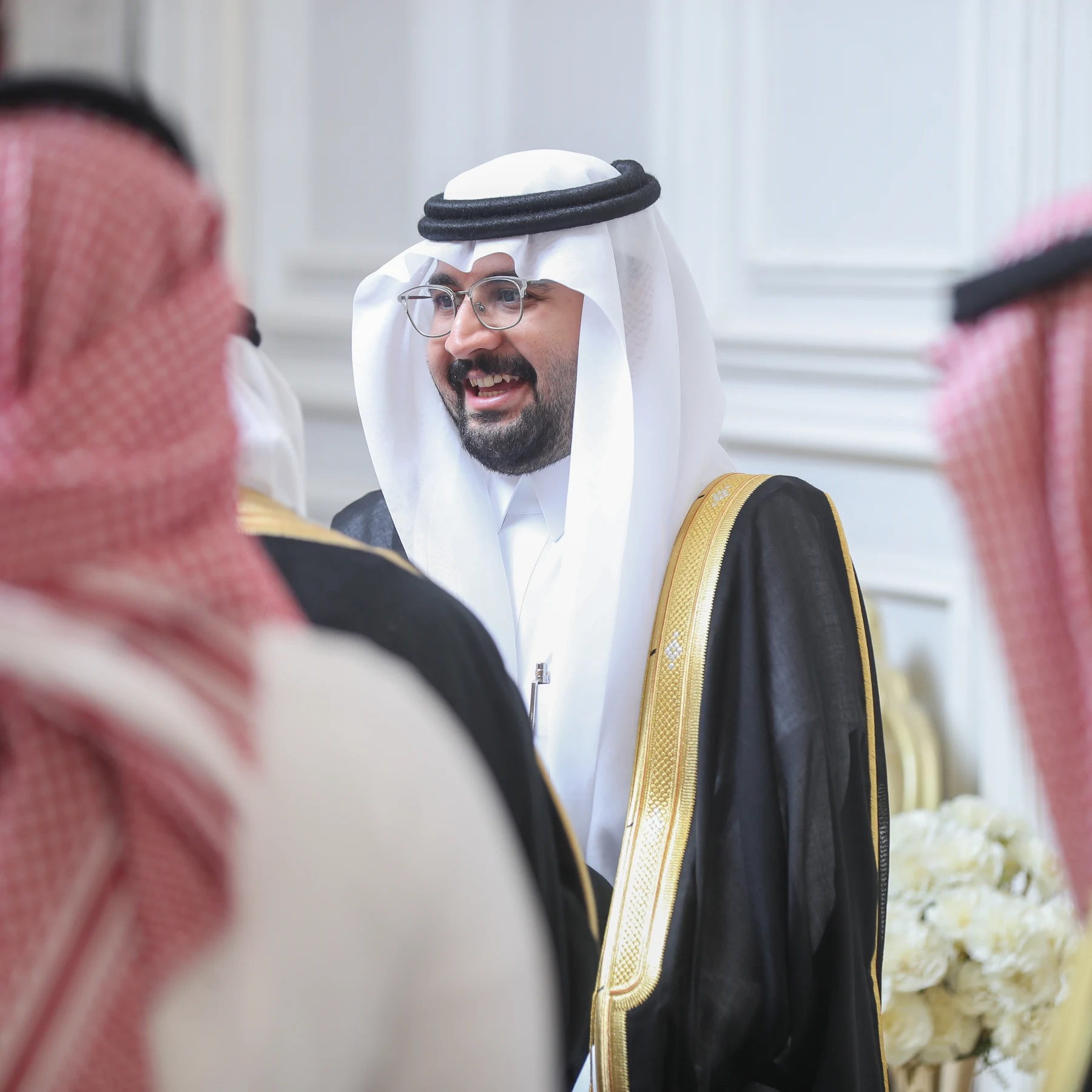 صورة 45 من زواج ( الربيش & البطين ) 