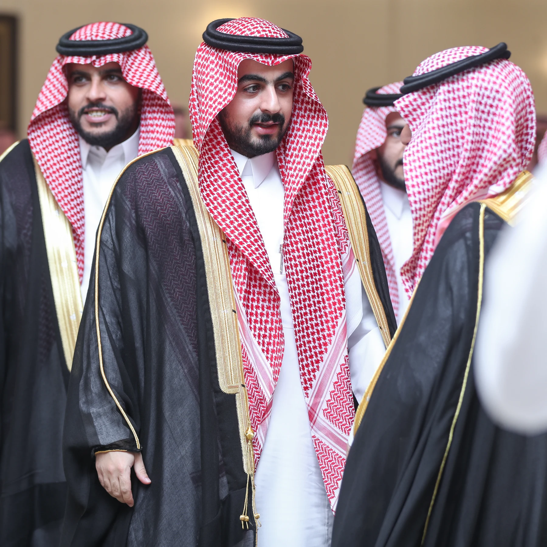 صورة 47 من زواج ( الربيش & البطين ) 