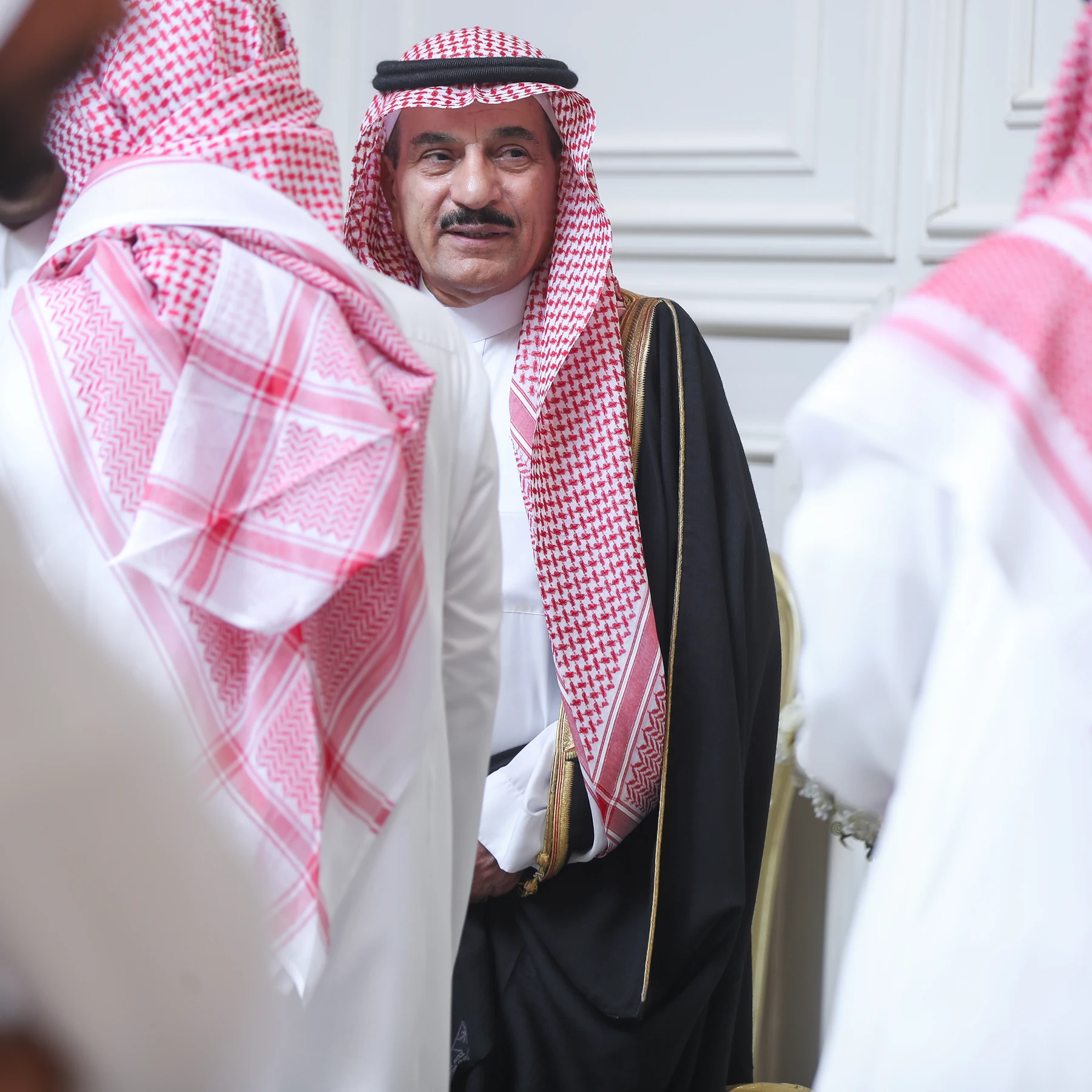 صورة 50 من زواج ( الربيش & البطين ) 