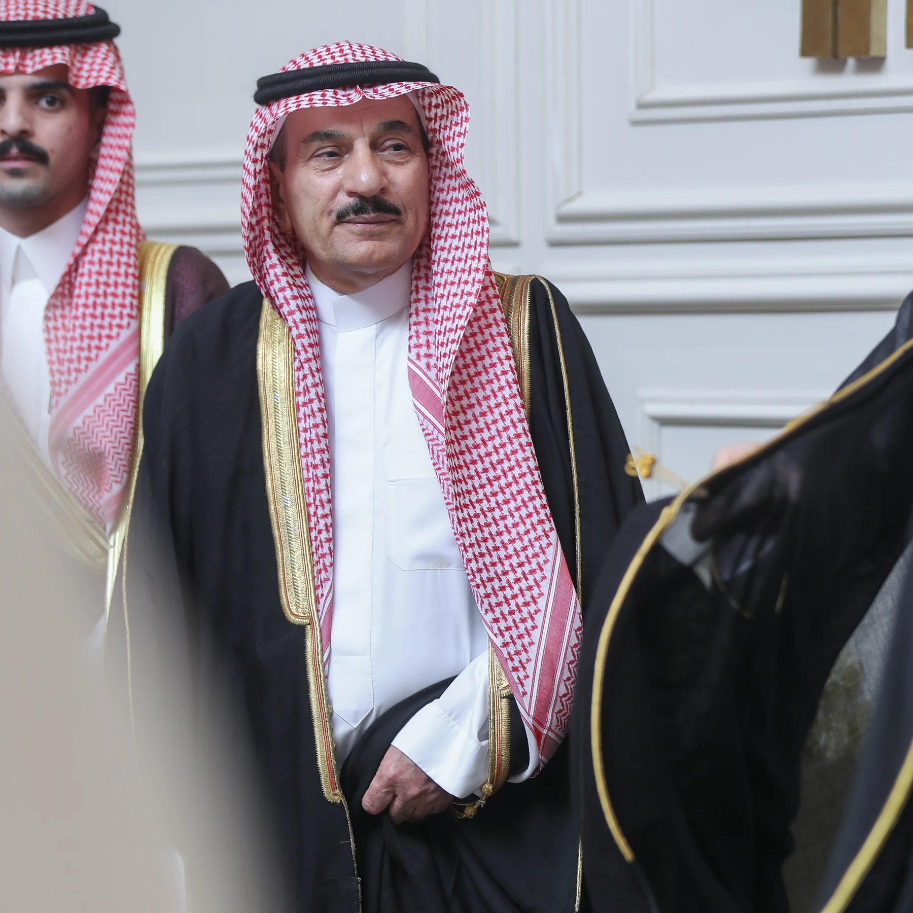 صورة 52 من زواج ( الربيش & البطين ) 