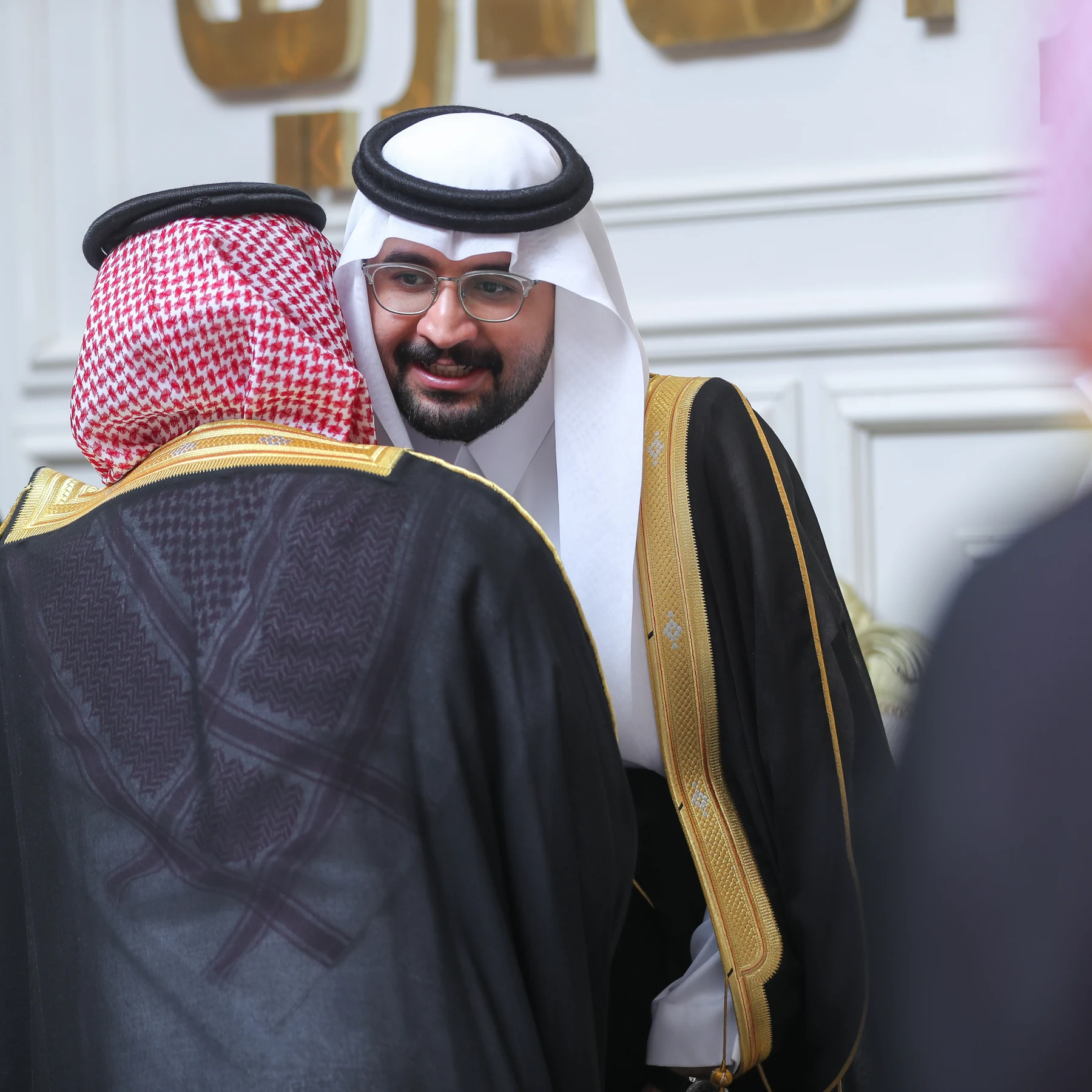 صورة 53 من زواج ( الربيش & البطين ) 