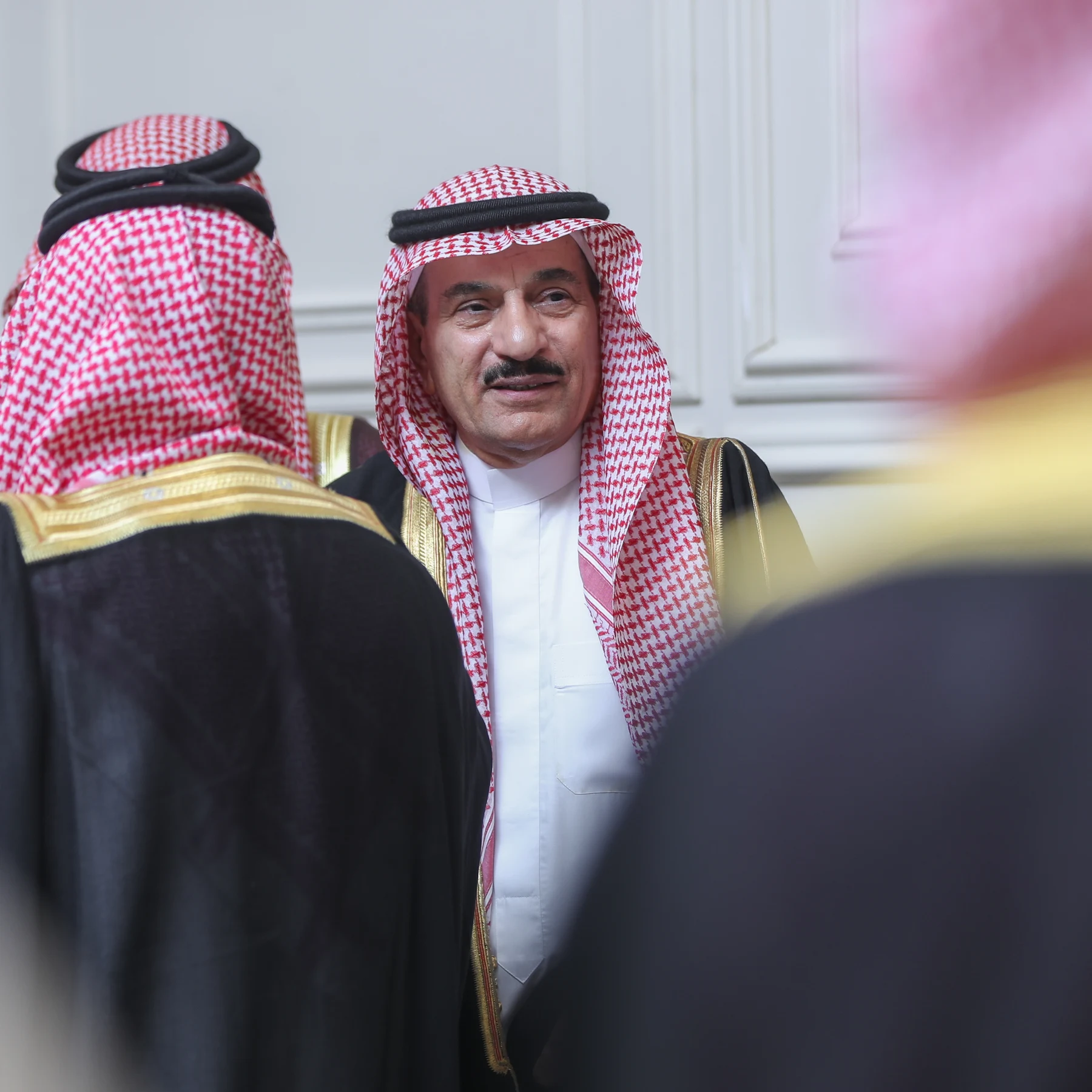 صورة 54 من زواج ( الربيش & البطين ) 