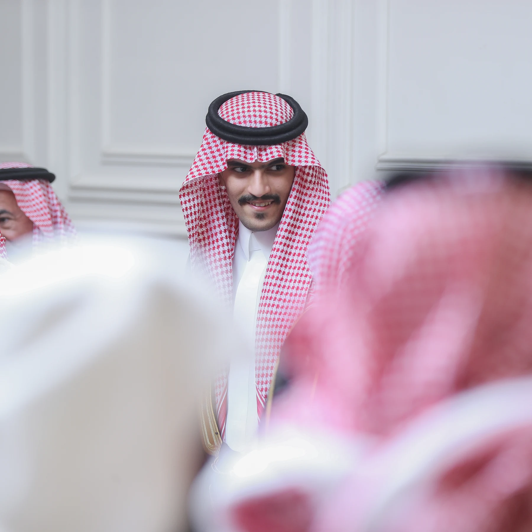 صورة 57 من زواج ( الربيش & البطين ) 