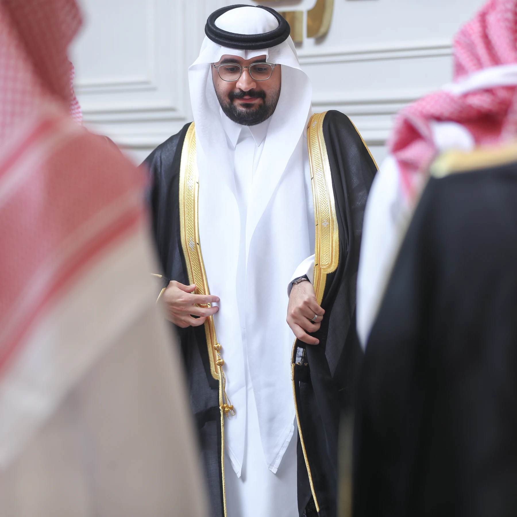 صورة 58 من زواج ( الربيش & البطين ) 