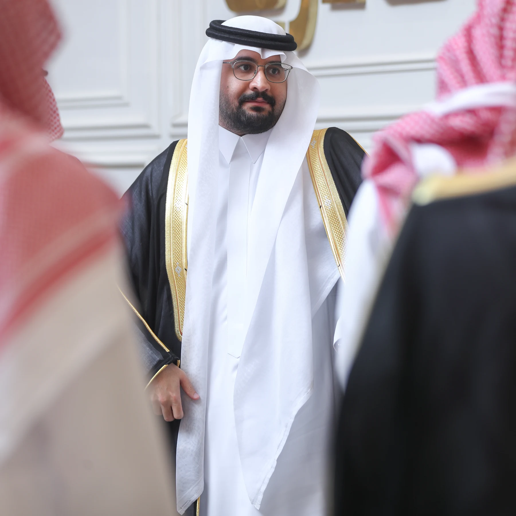 صورة 59 من زواج ( الربيش & البطين ) 