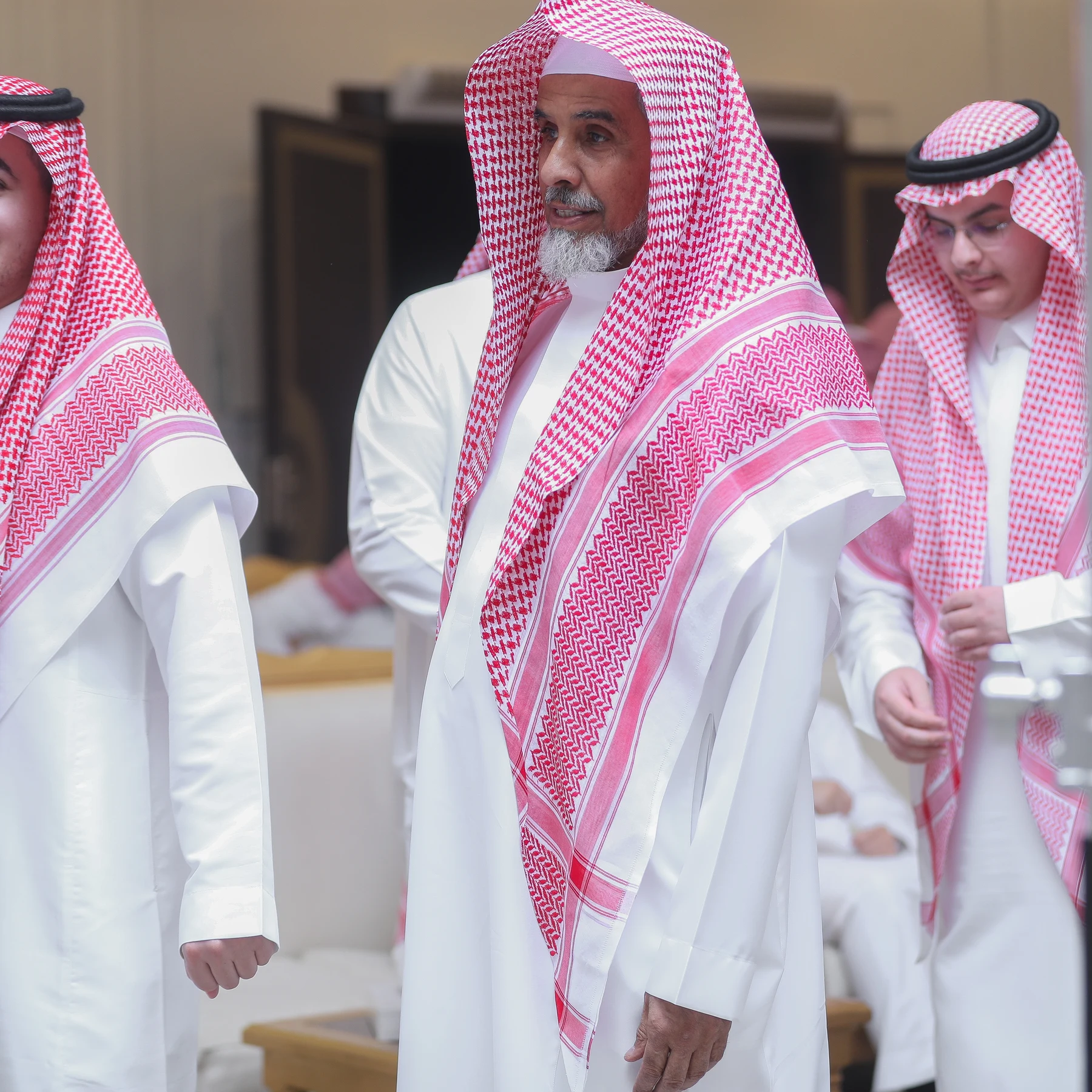 صورة 61 من زواج ( الربيش & البطين ) 