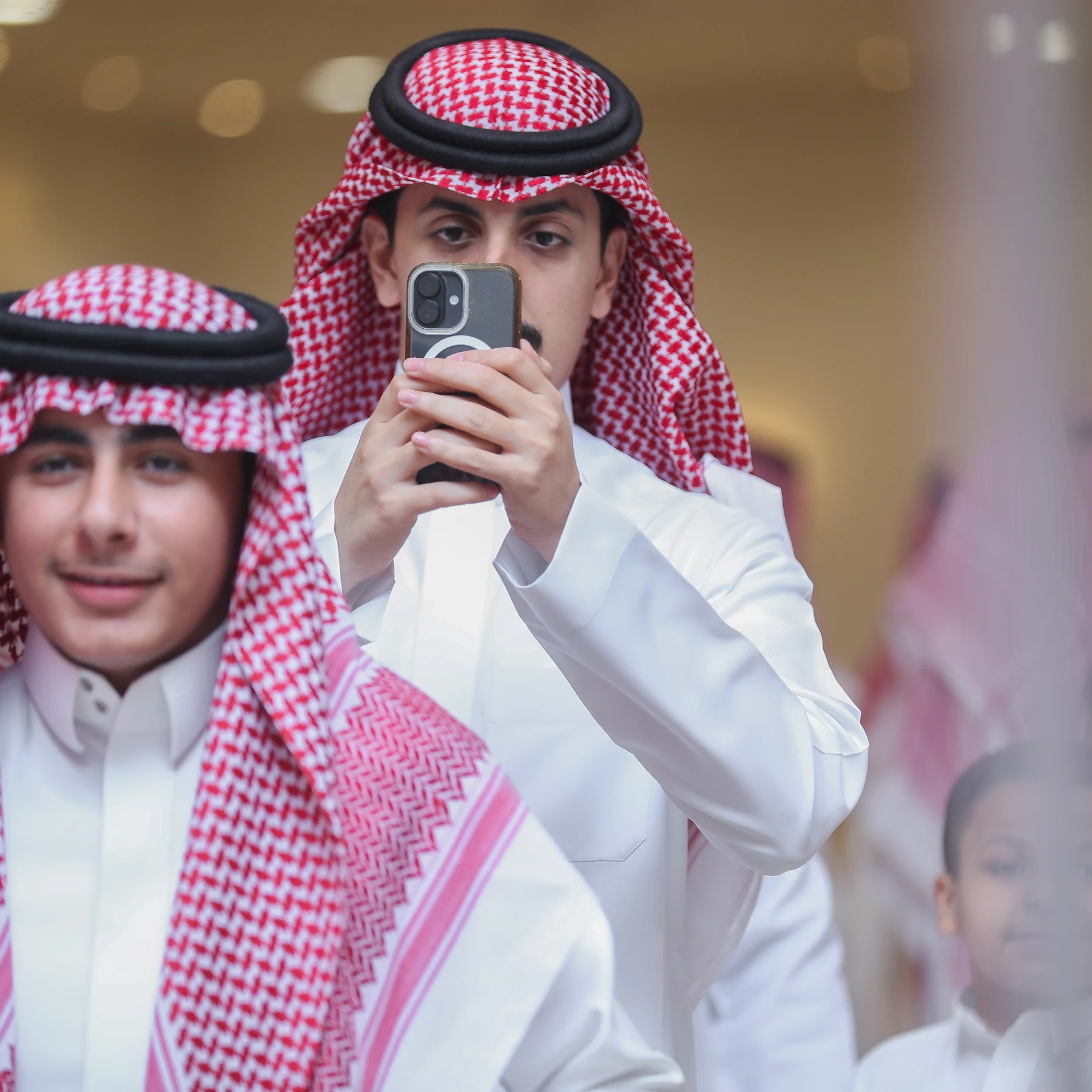 صورة 66 من زواج ( الربيش & البطين ) 