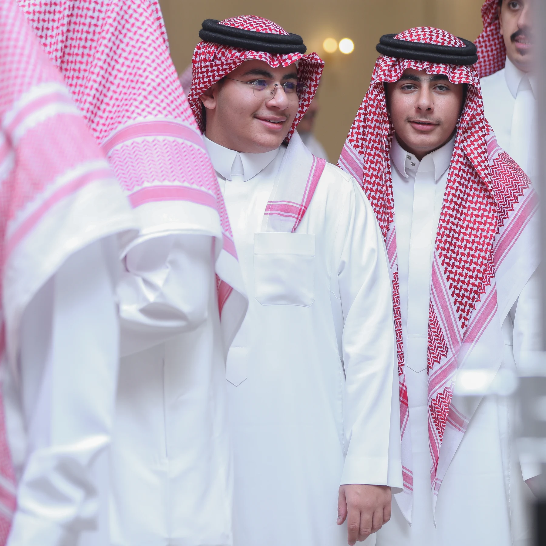 صورة 68 من زواج ( الربيش & البطين ) 