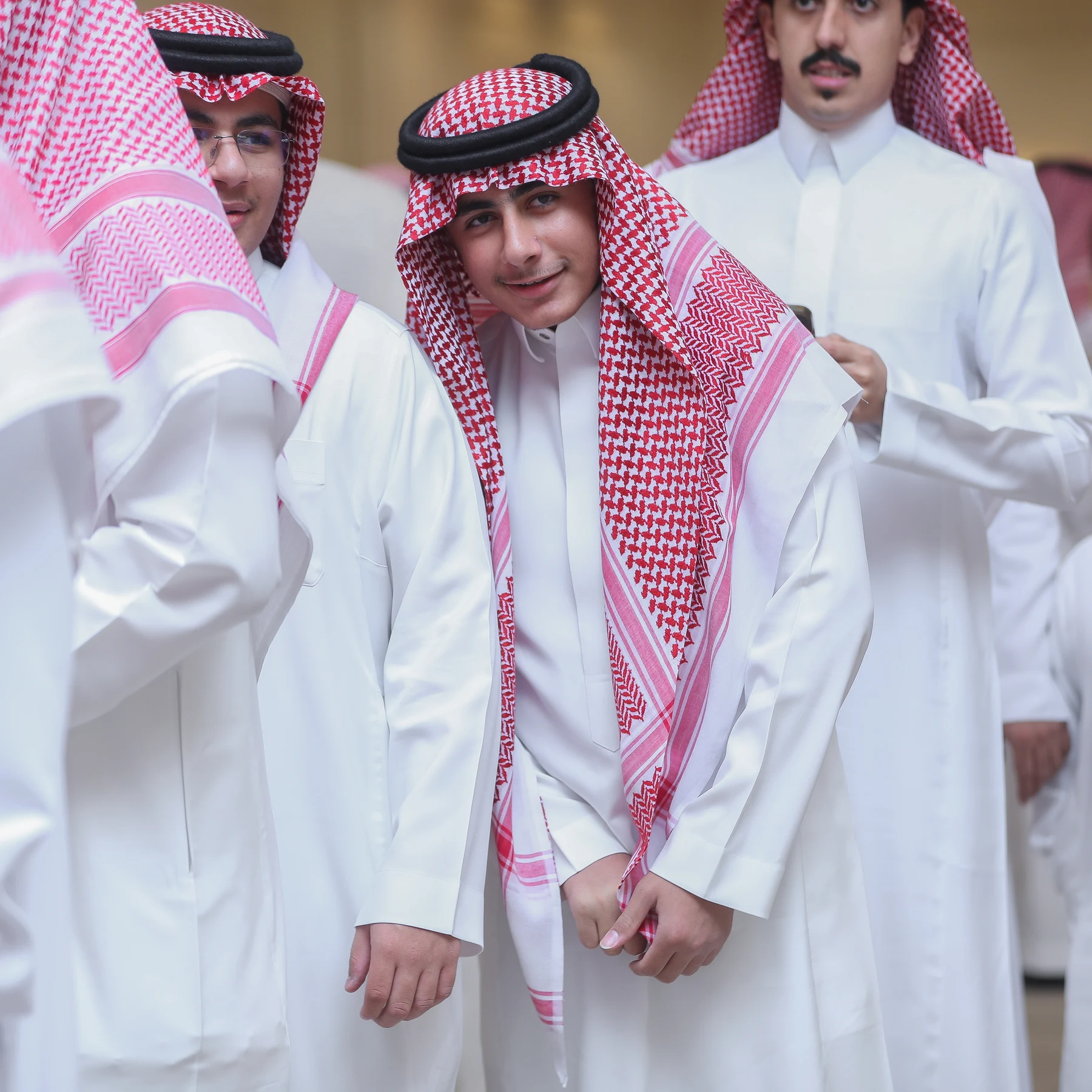 صورة 69 من زواج ( الربيش & البطين ) 