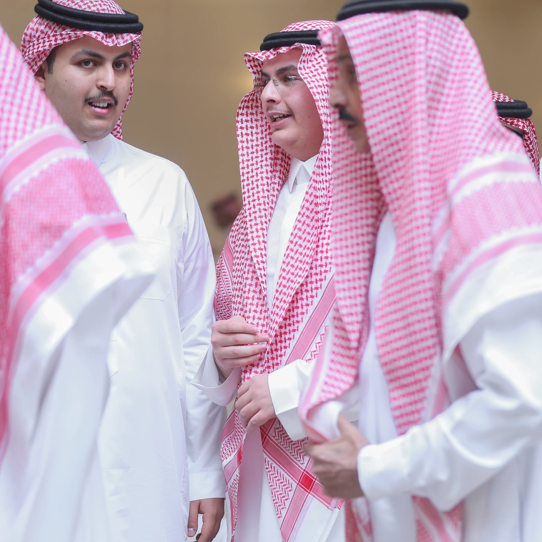 صورة 70 من زواج ( الربيش & البطين ) 