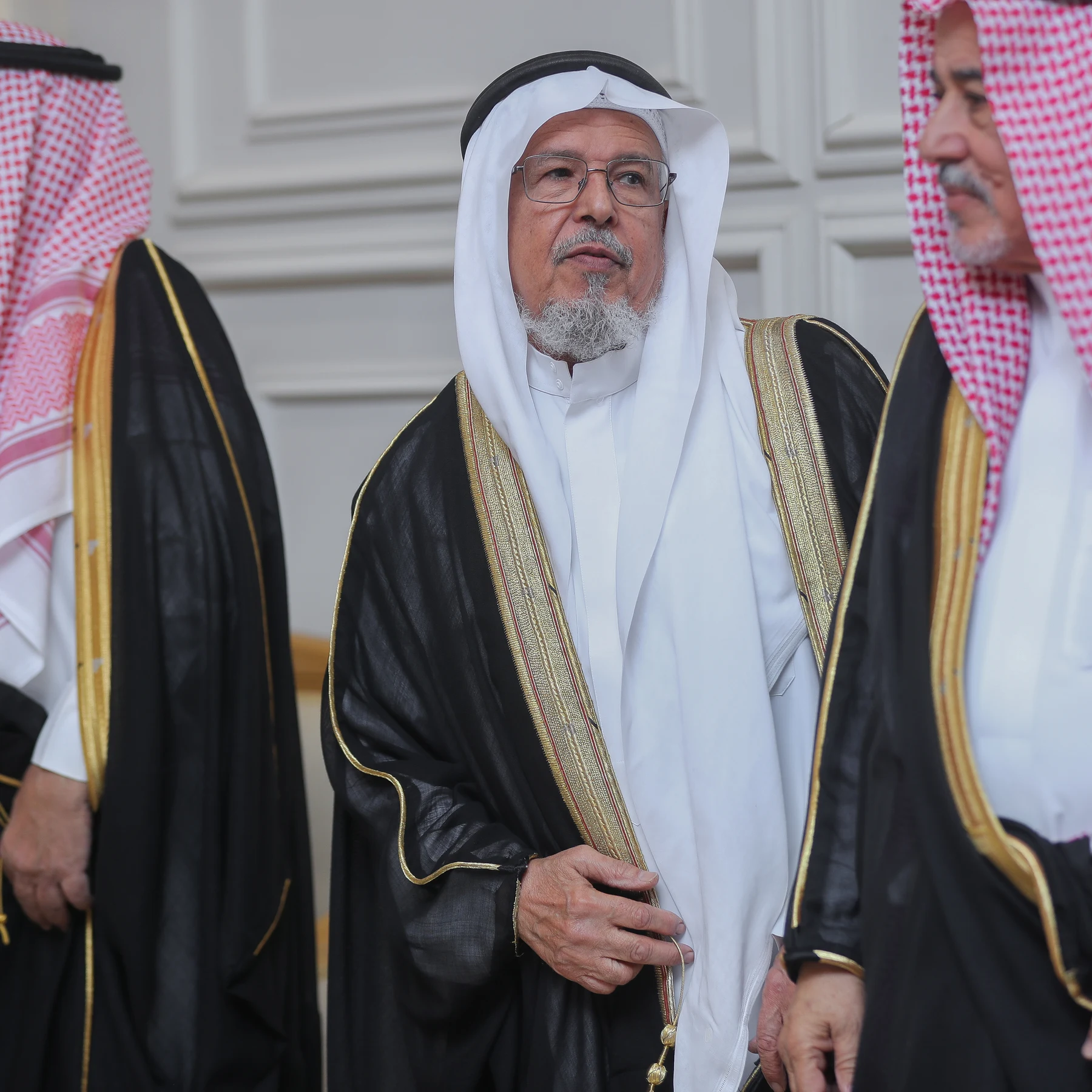 صورة 72 من زواج ( الربيش & البطين ) 