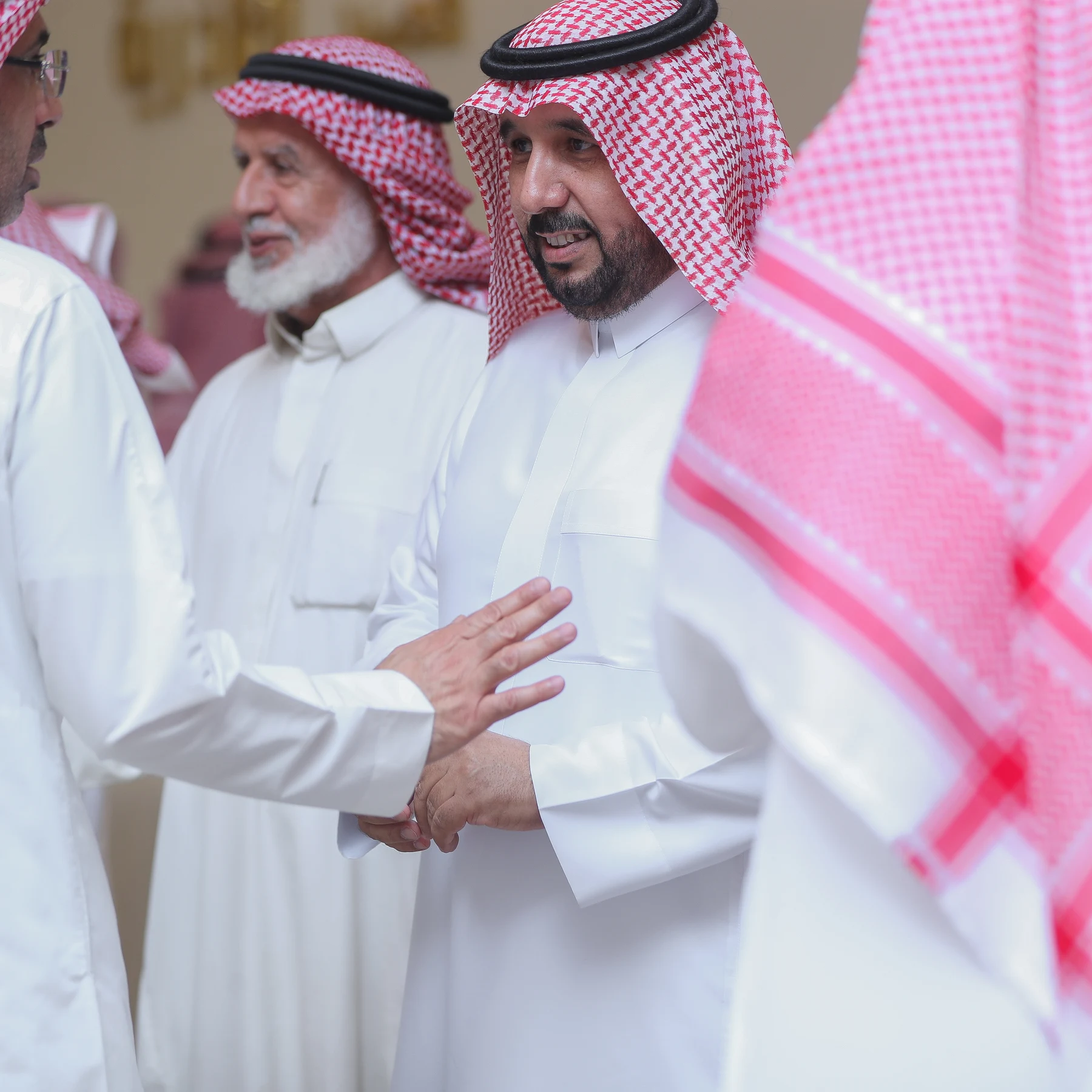 صورة 74 من زواج ( الربيش & البطين ) 