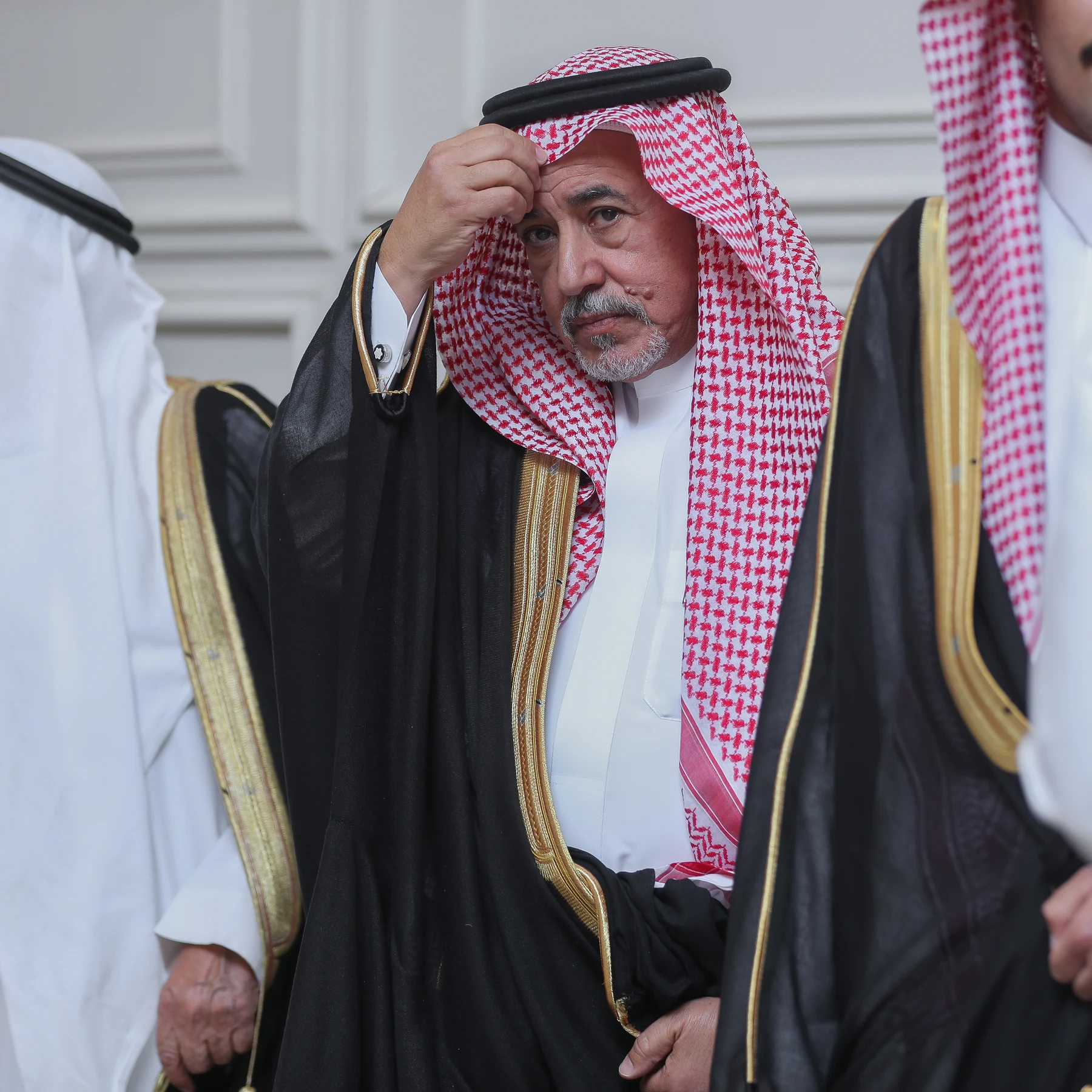 صورة 75 من زواج ( الربيش & البطين ) 