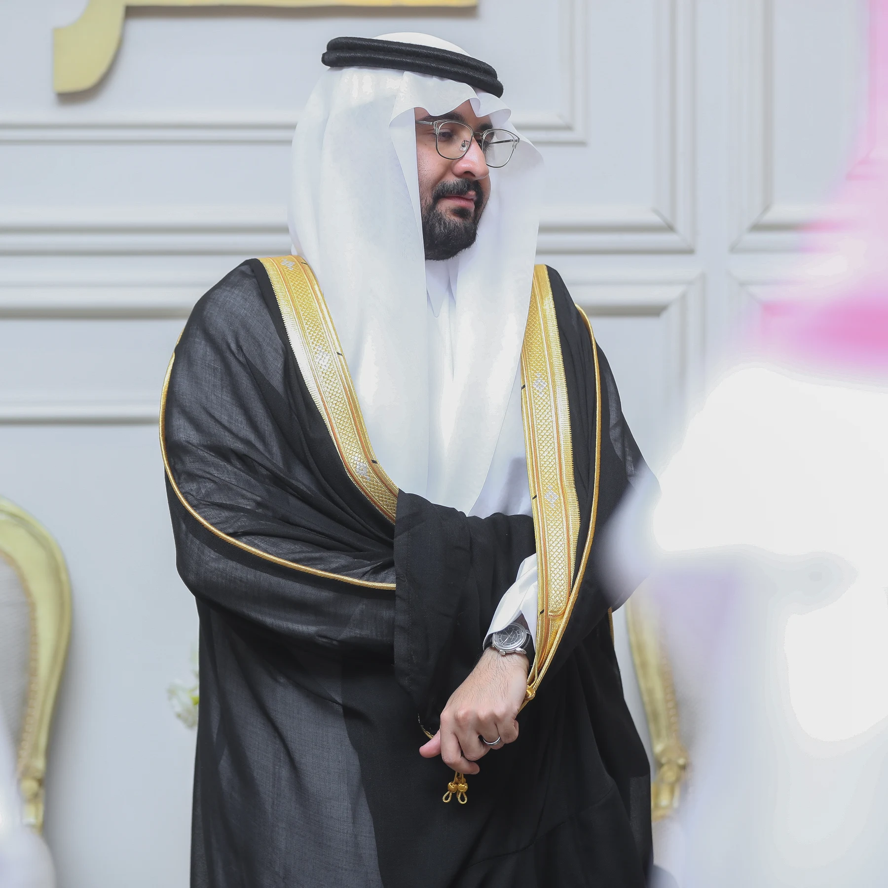 صورة 78 من زواج ( الربيش & البطين ) 