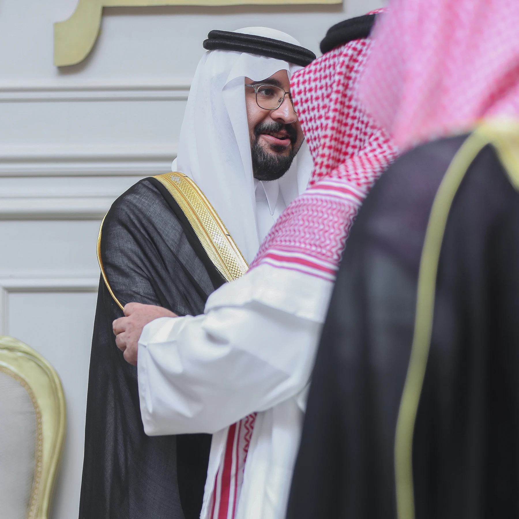 صورة 82 من زواج ( الربيش & البطين ) 