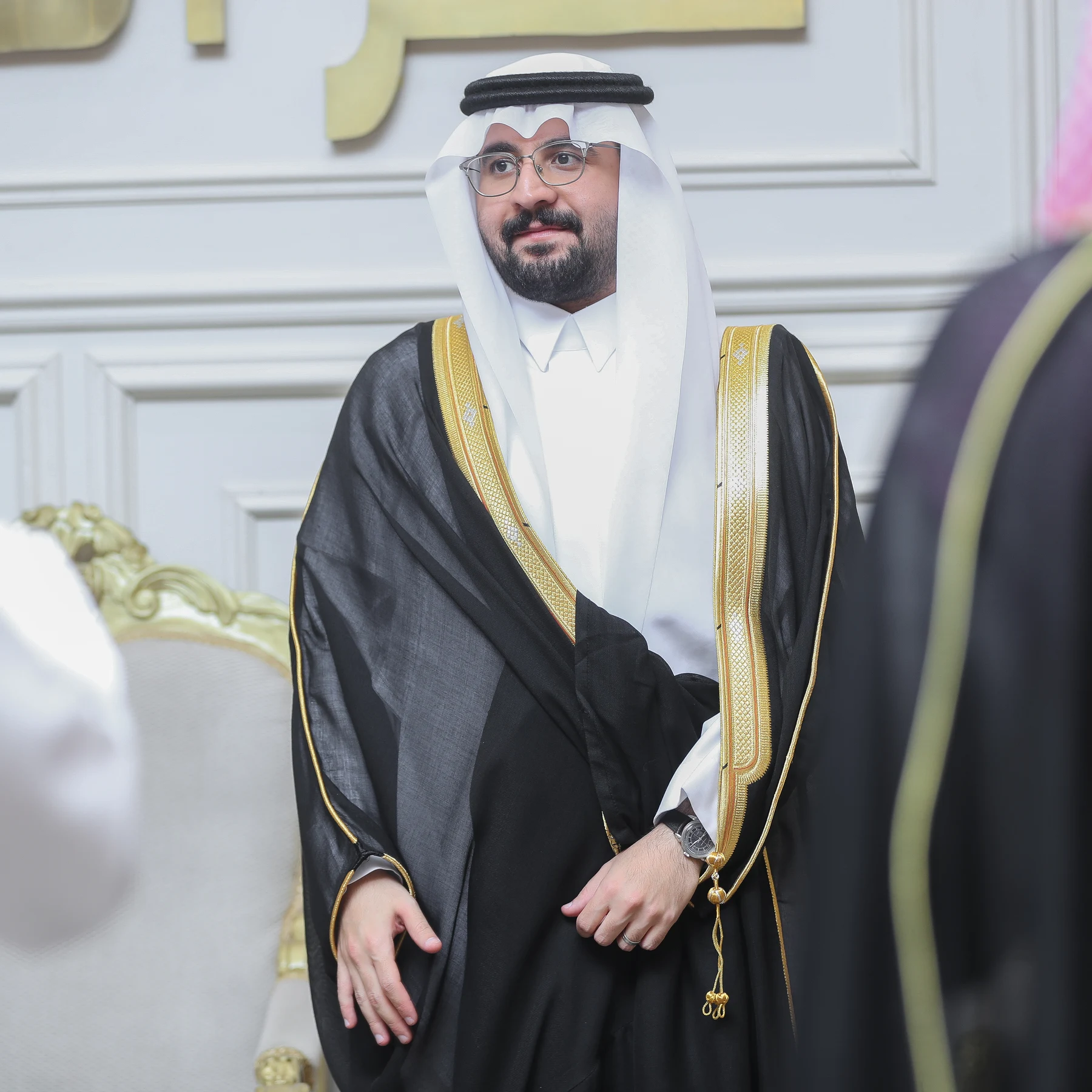 صورة 85 من زواج ( الربيش & البطين ) 