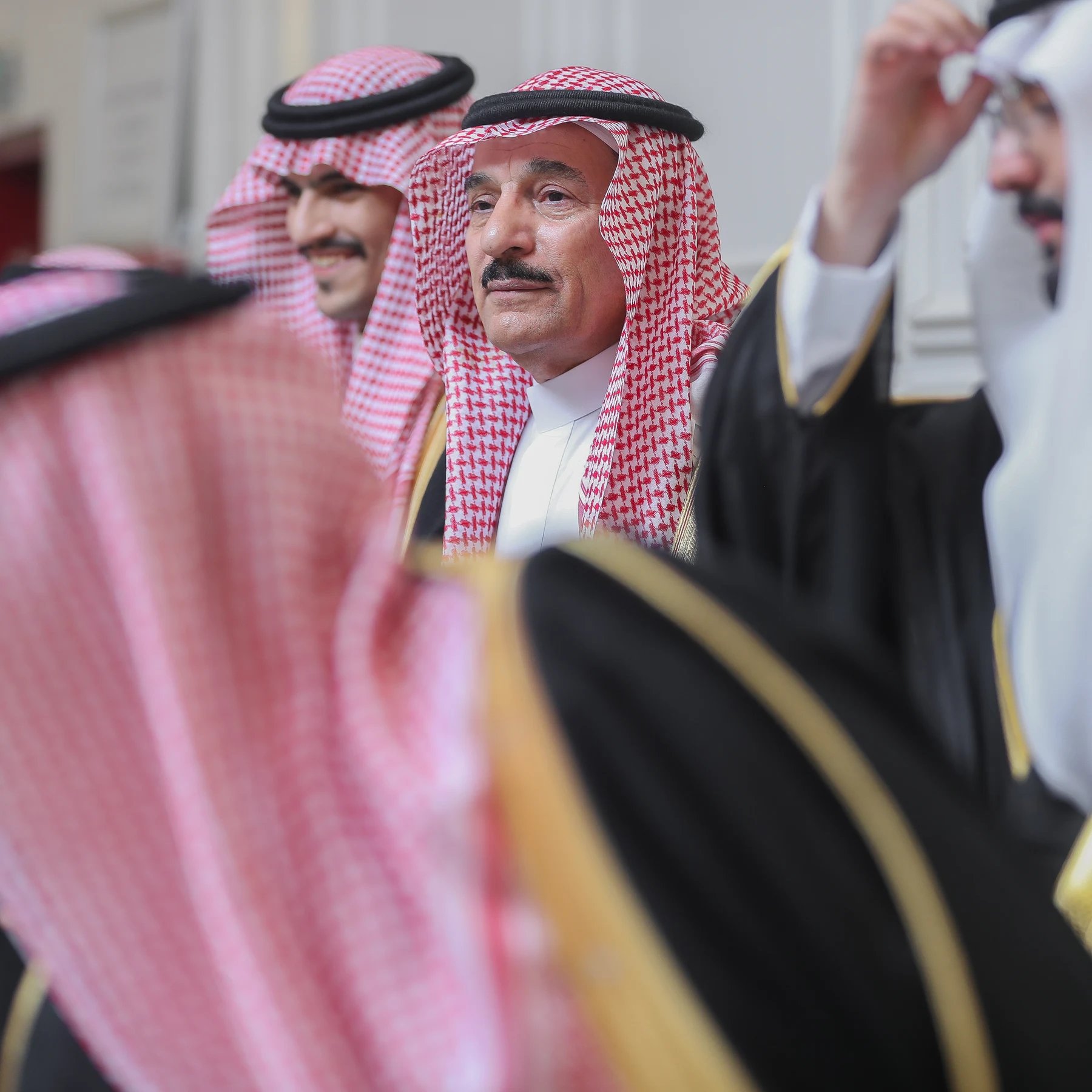 صورة 86 من زواج ( الربيش & البطين ) 