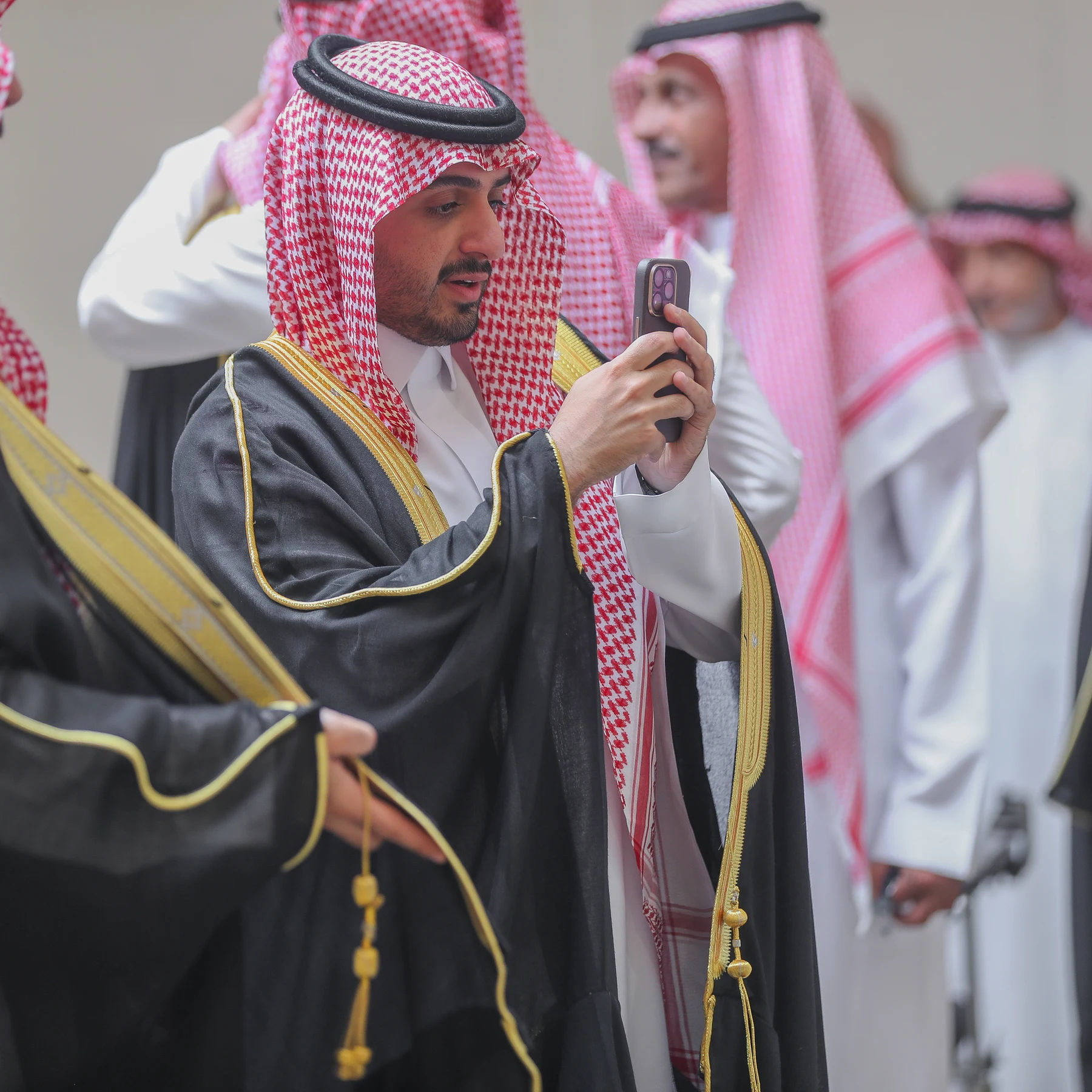 صورة 87 من زواج ( الربيش & البطين ) 