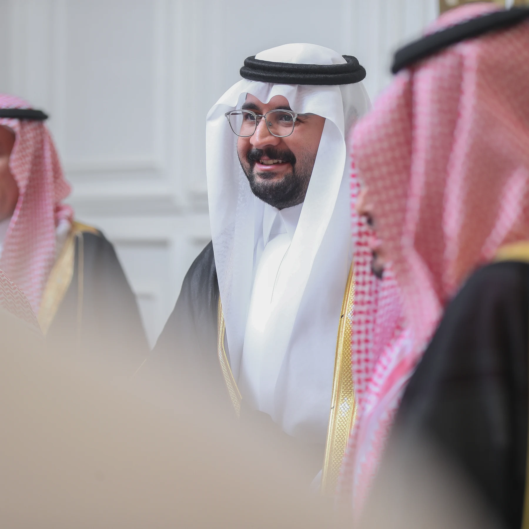 صورة 88 من زواج ( الربيش & البطين ) 