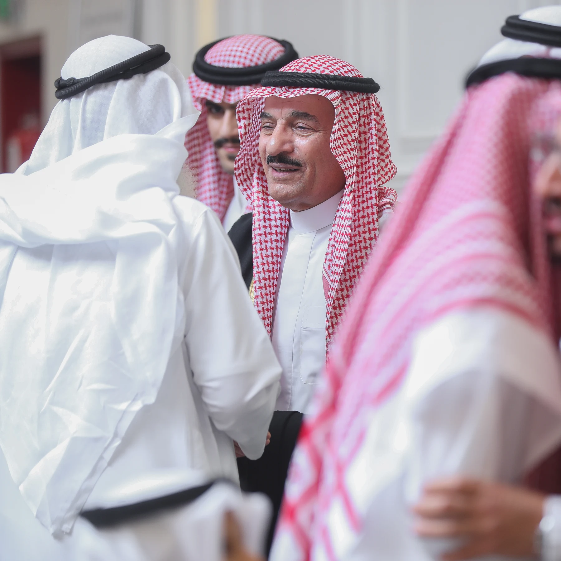 صورة 89 من زواج ( الربيش & البطين ) 