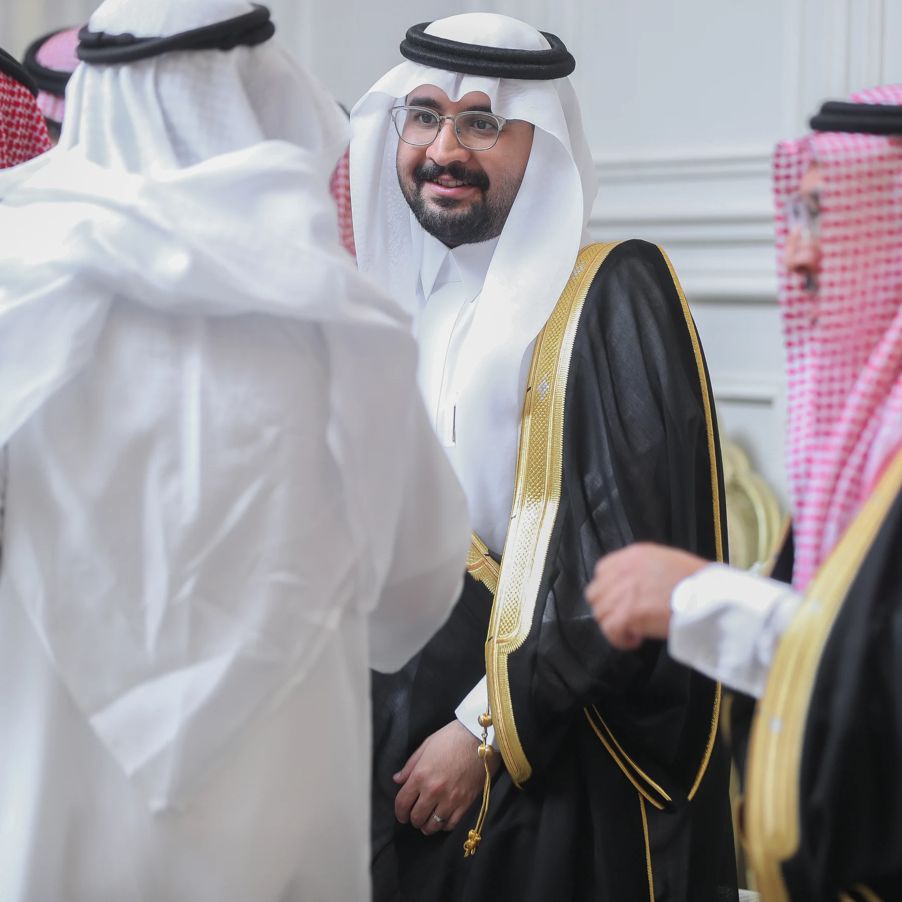 صورة 91 من زواج ( الربيش & البطين ) 