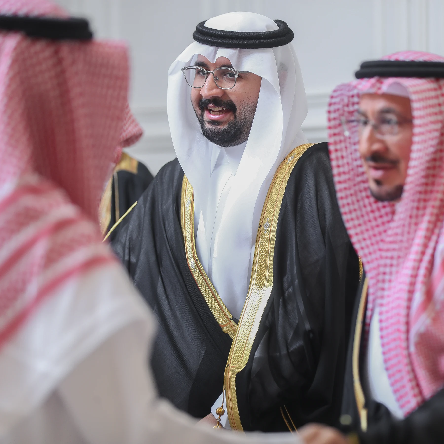 صورة 92 من زواج ( الربيش & البطين ) 