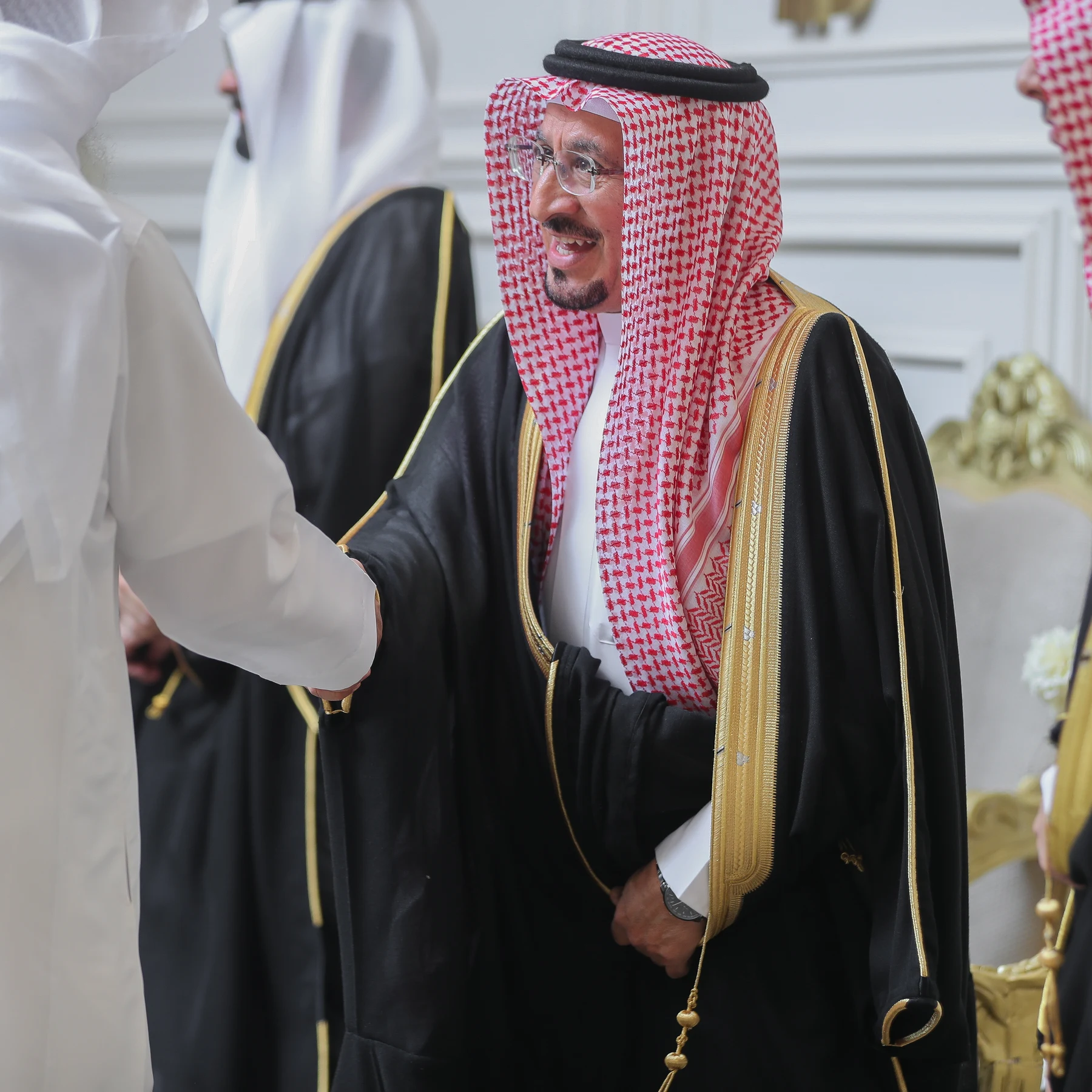 صورة 94 من زواج ( الربيش & البطين ) 