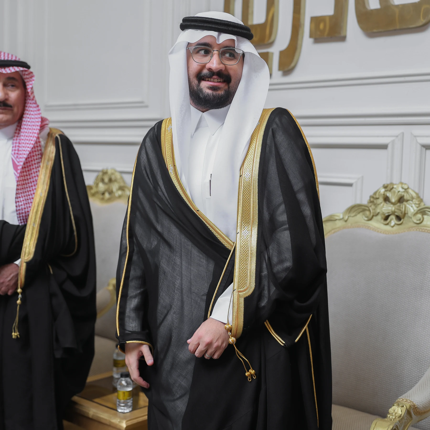 صورة 105 من زواج ( الربيش & البطين ) 