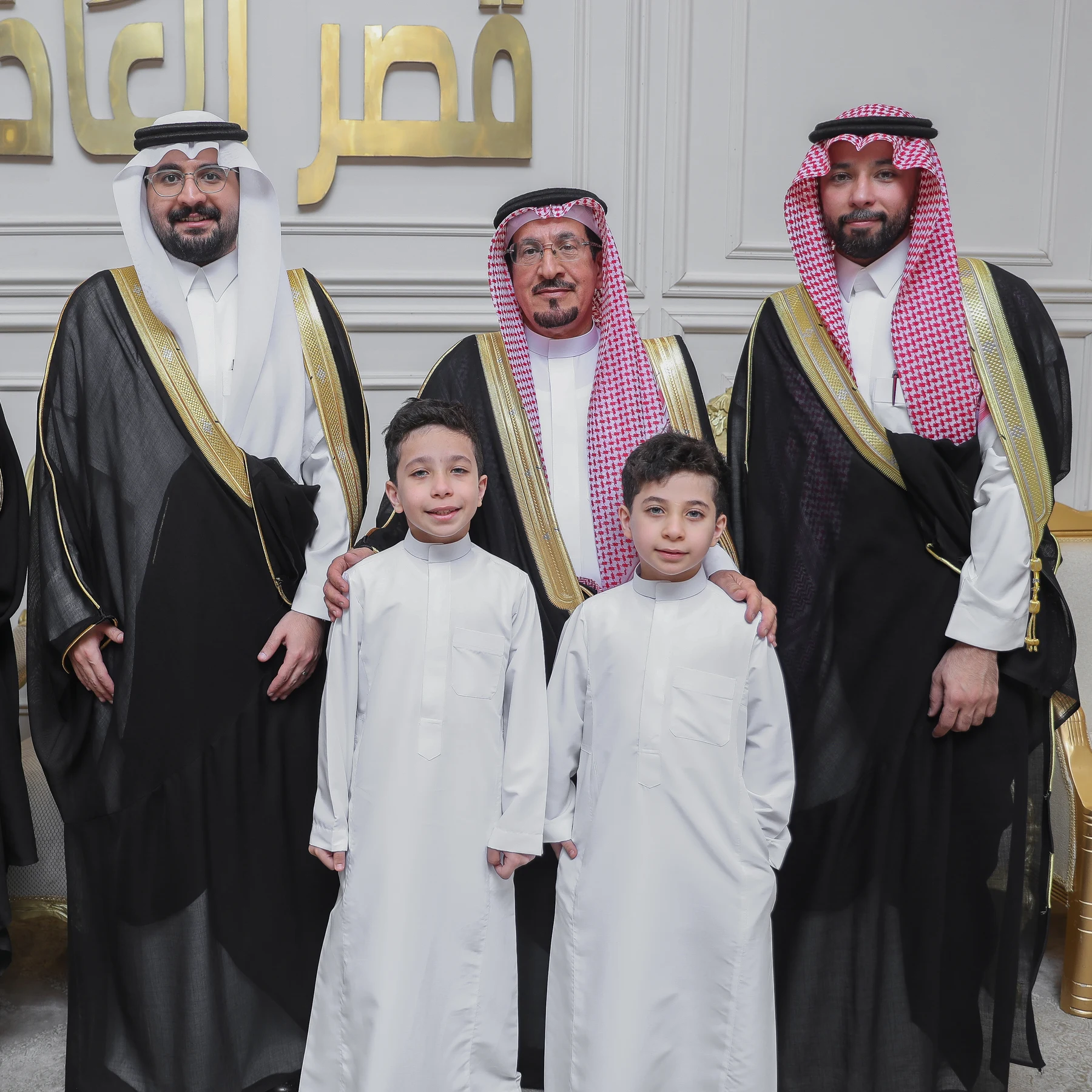 صورة 109 من زواج ( الربيش & البطين ) 