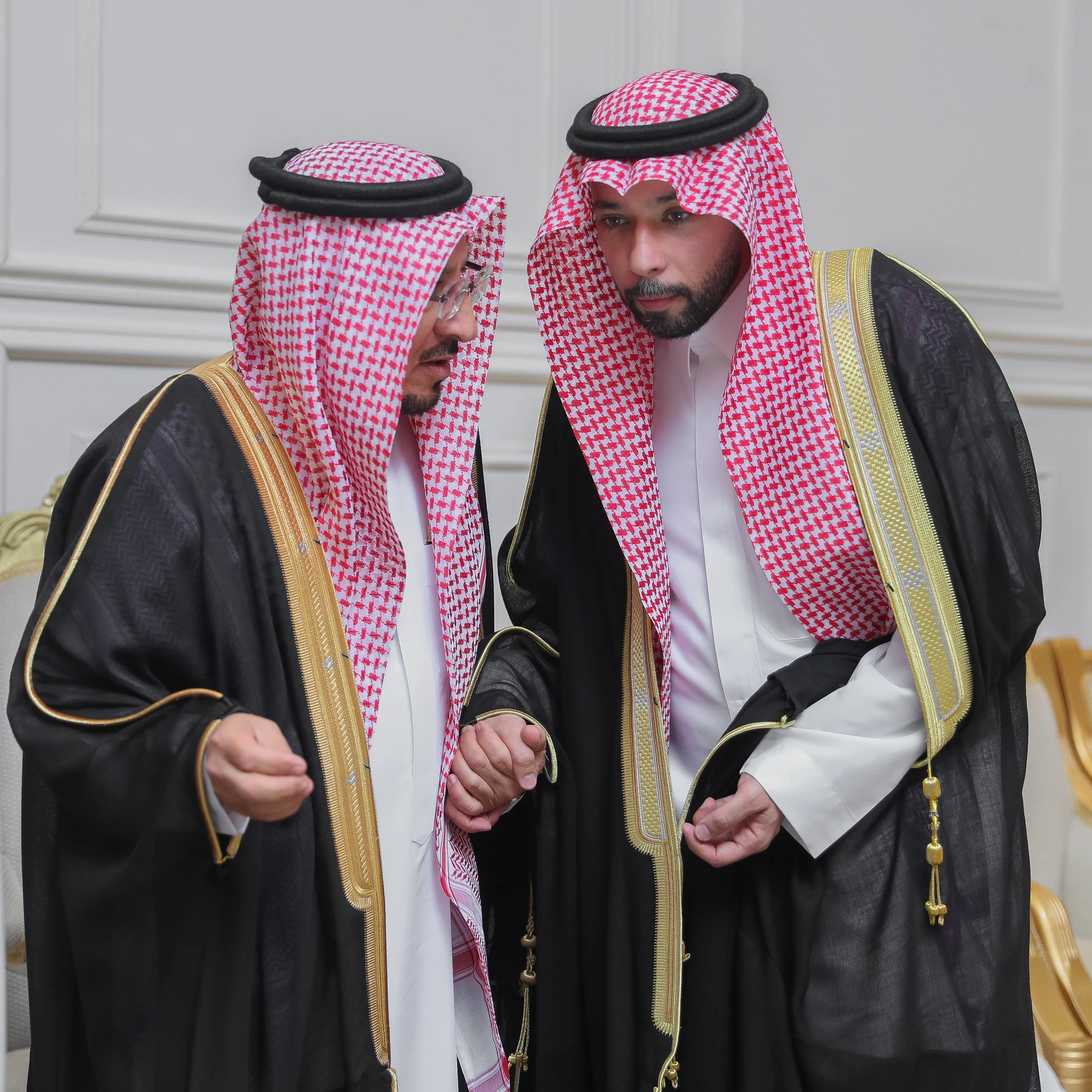 صورة 114 من زواج ( الربيش & البطين ) 