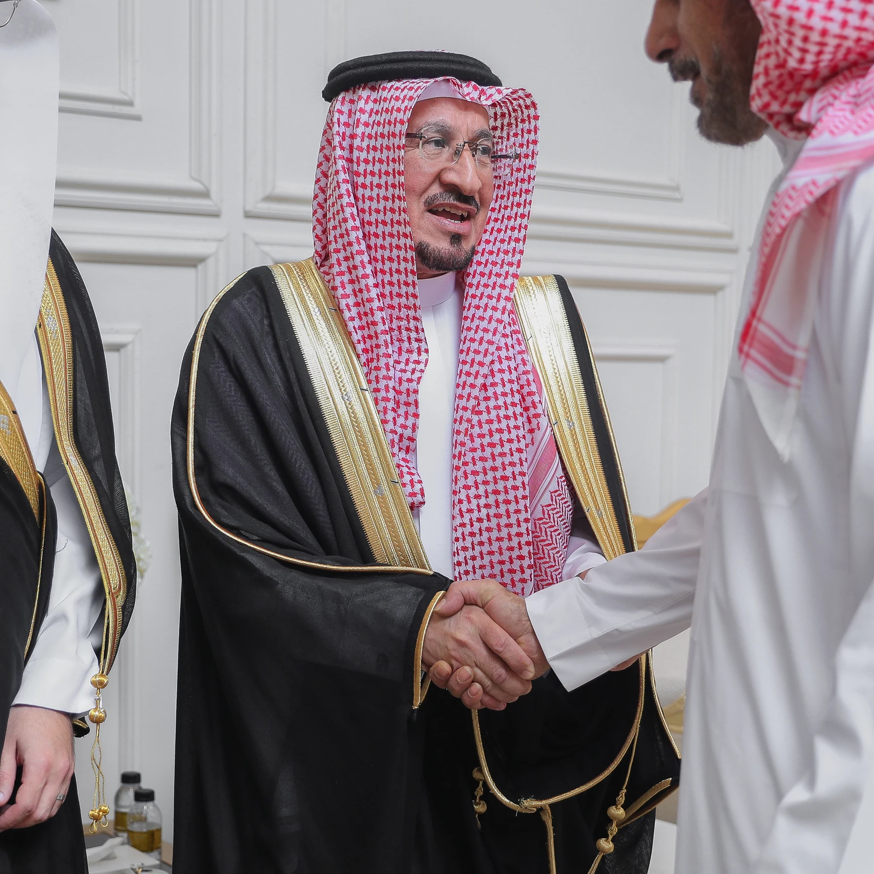 صورة 115 من زواج ( الربيش & البطين ) 