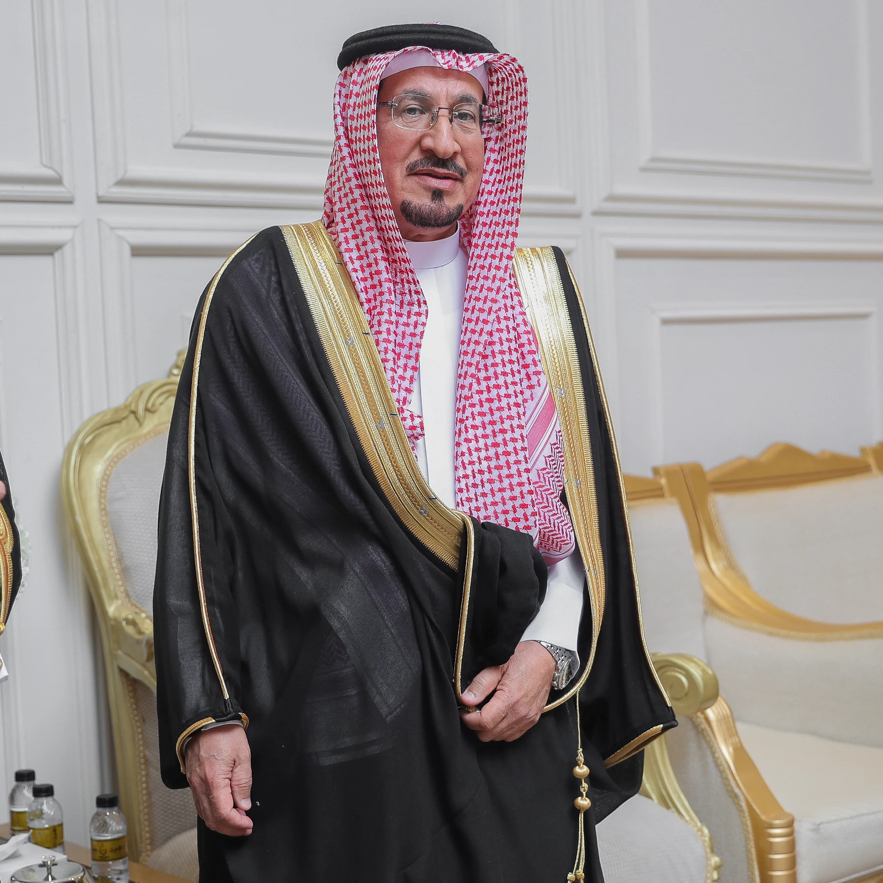 صورة 117 من زواج ( الربيش & البطين ) 