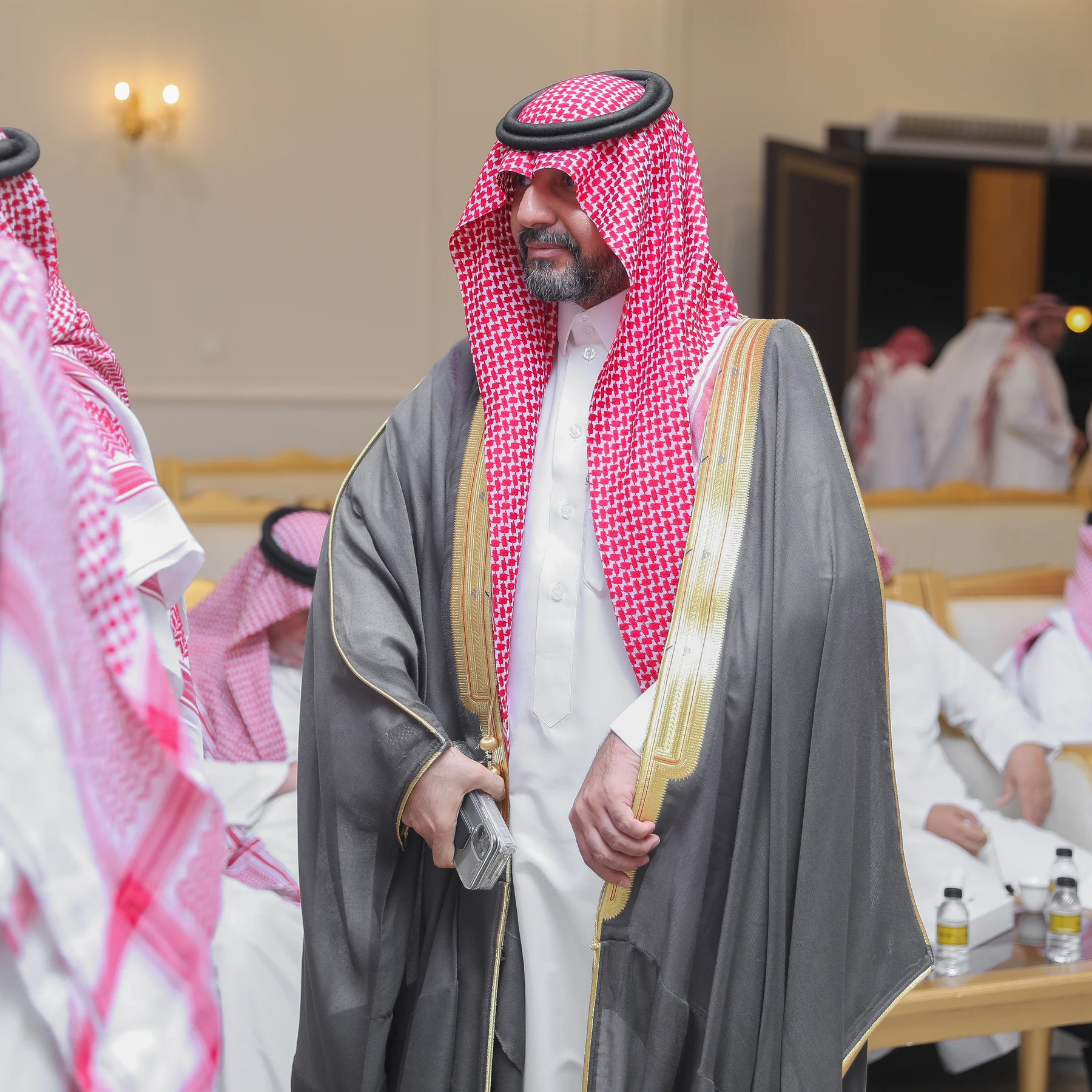صورة 122 من زواج ( الربيش & البطين ) 