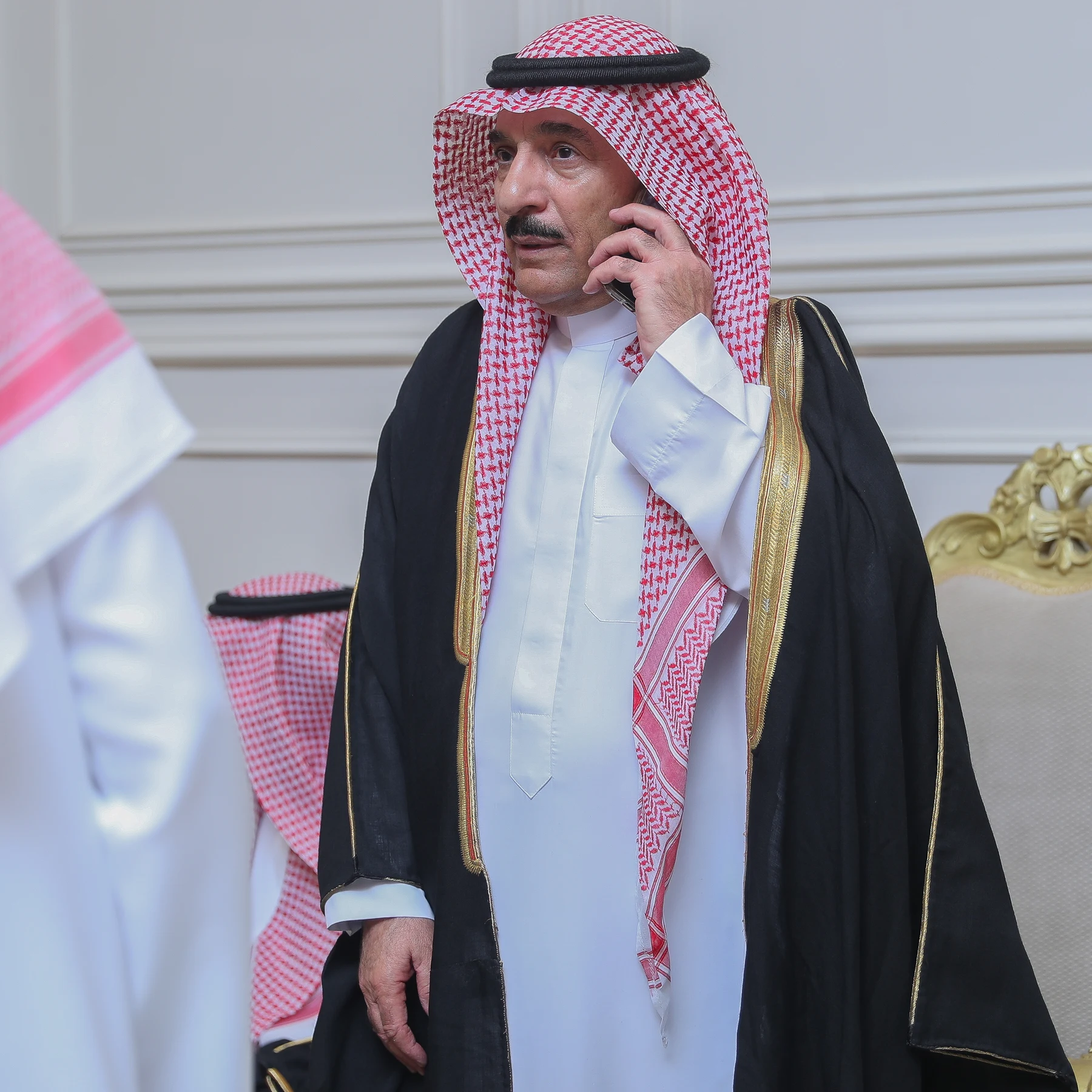 صورة 129 من زواج ( الربيش & البطين ) 
